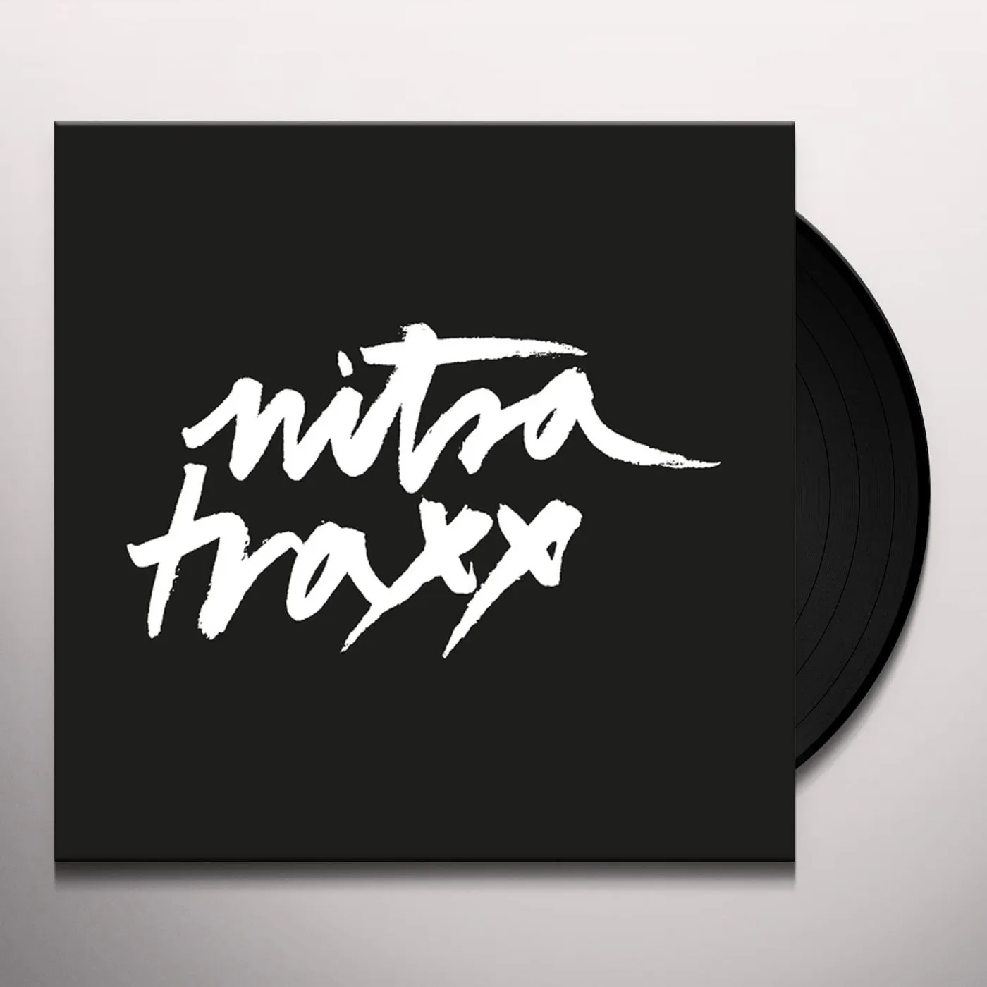 Daniel Kyo Nacht Drei Vinyl Record