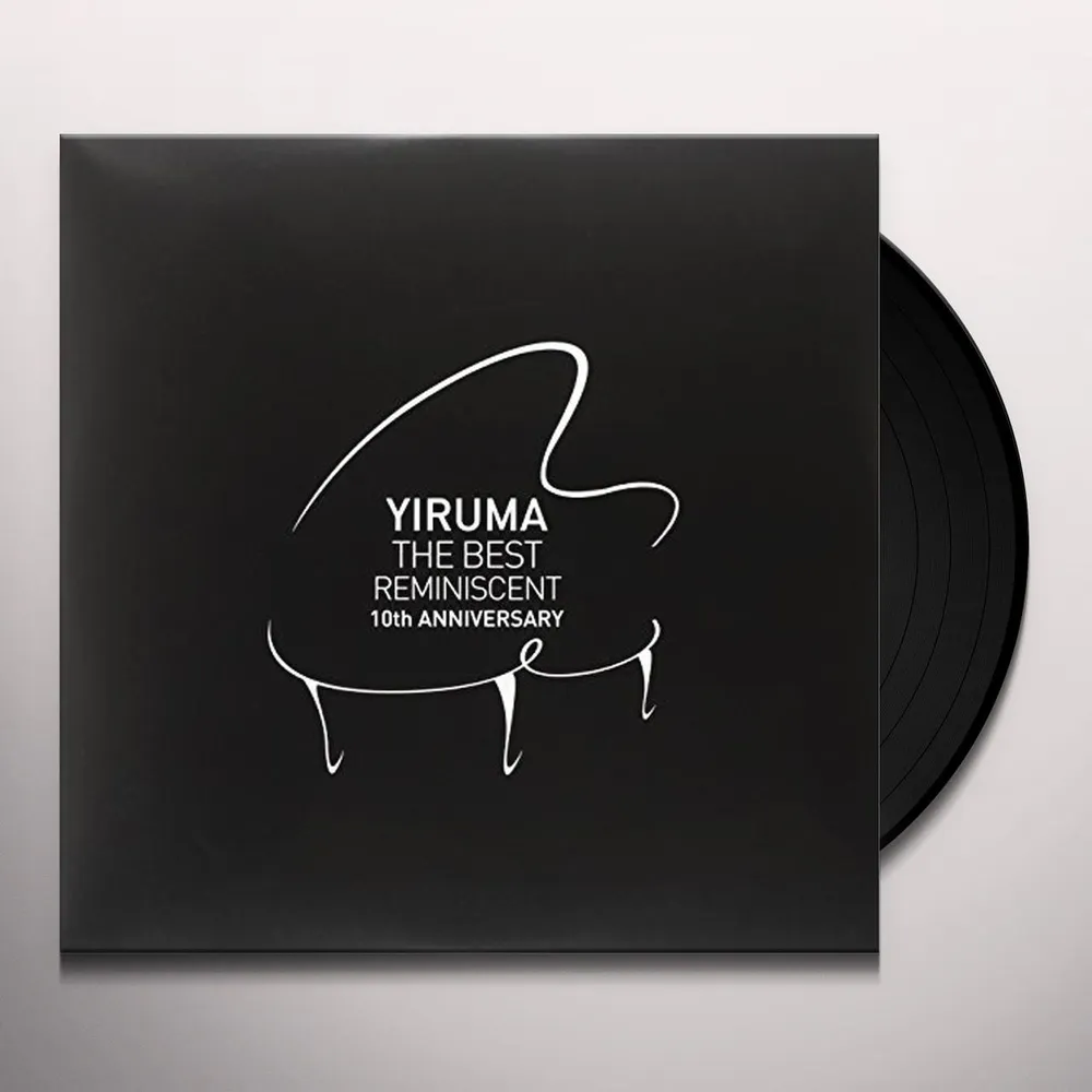 (CD)BEST OF／YIRUMA YIRUMA - Yiruma & Piano: Very Best of - Amazon.com Music