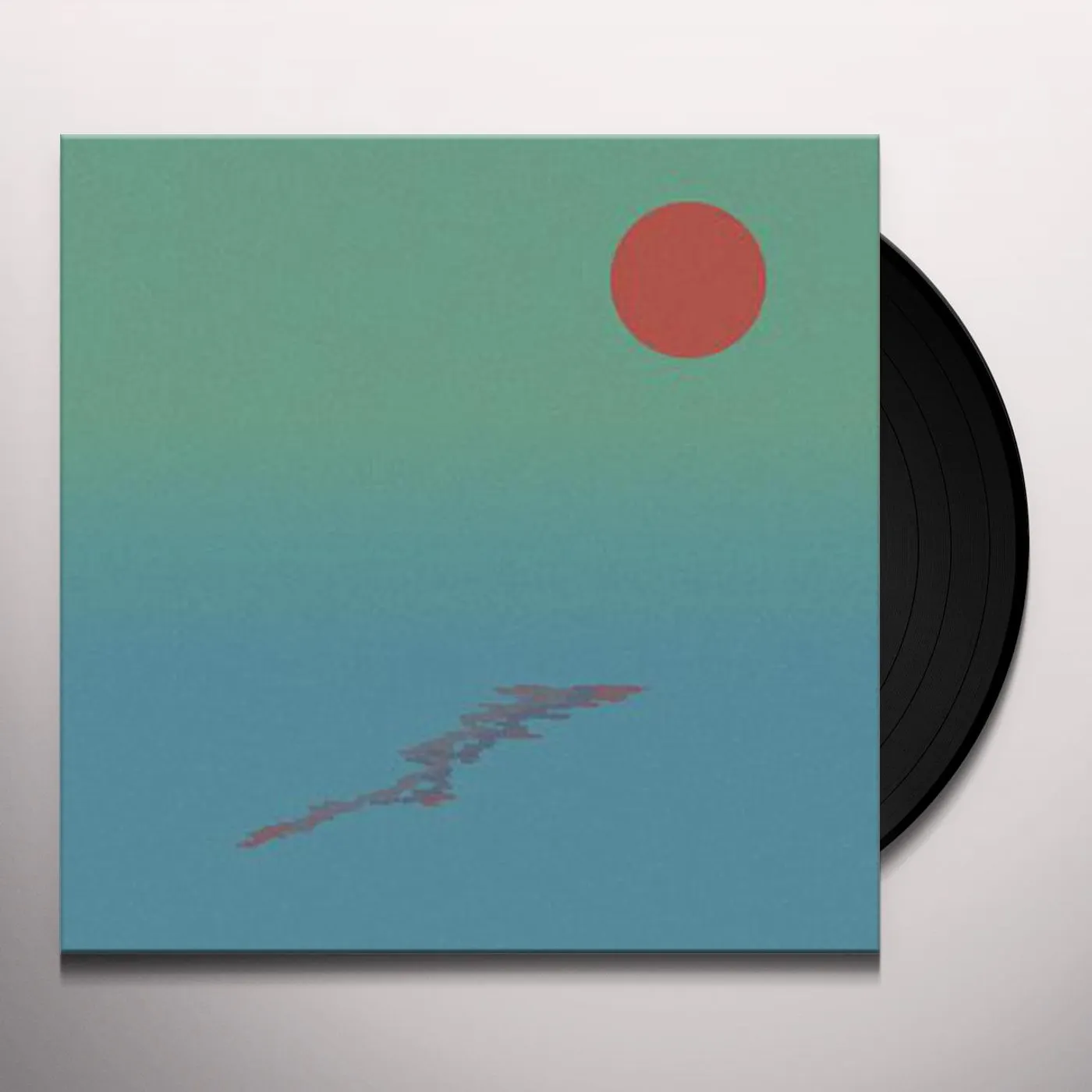 Honyock El Castillo Vinyl Record