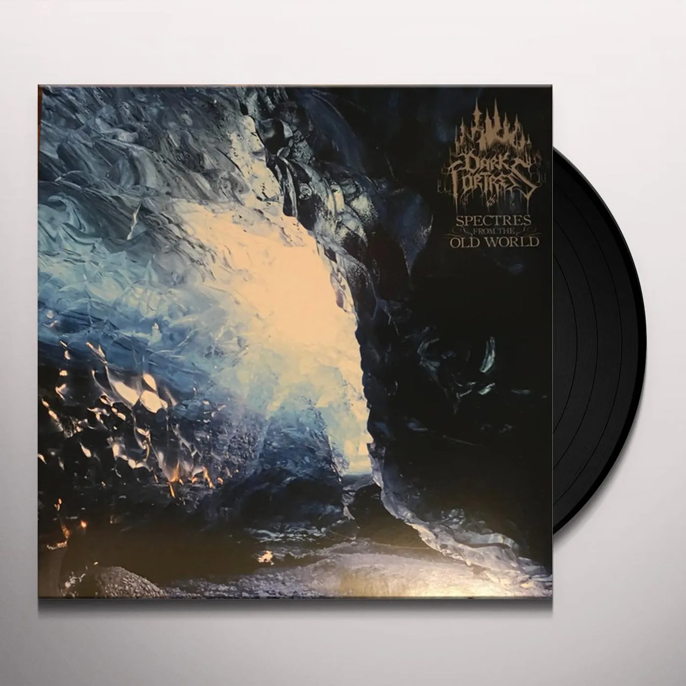 Dark Fortress Spectres from the Old World Vinyl Record