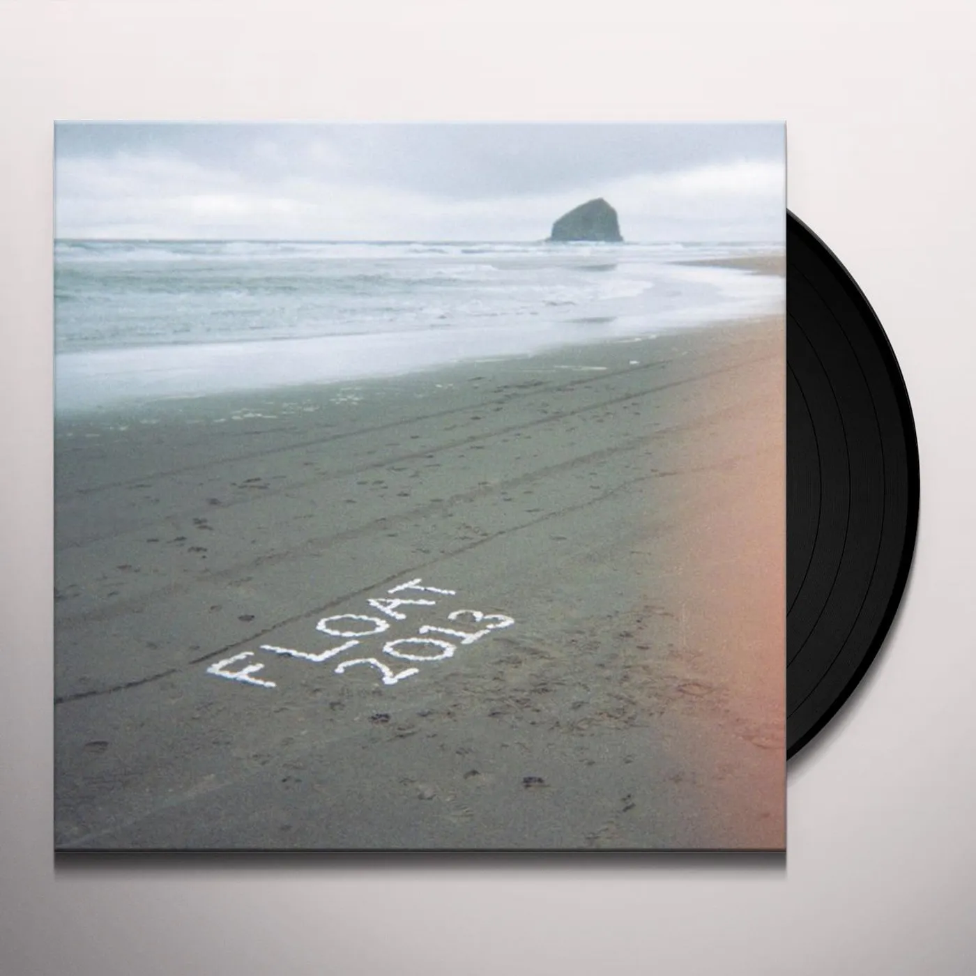 Peter Broderick Float 2013 Vinyl Record