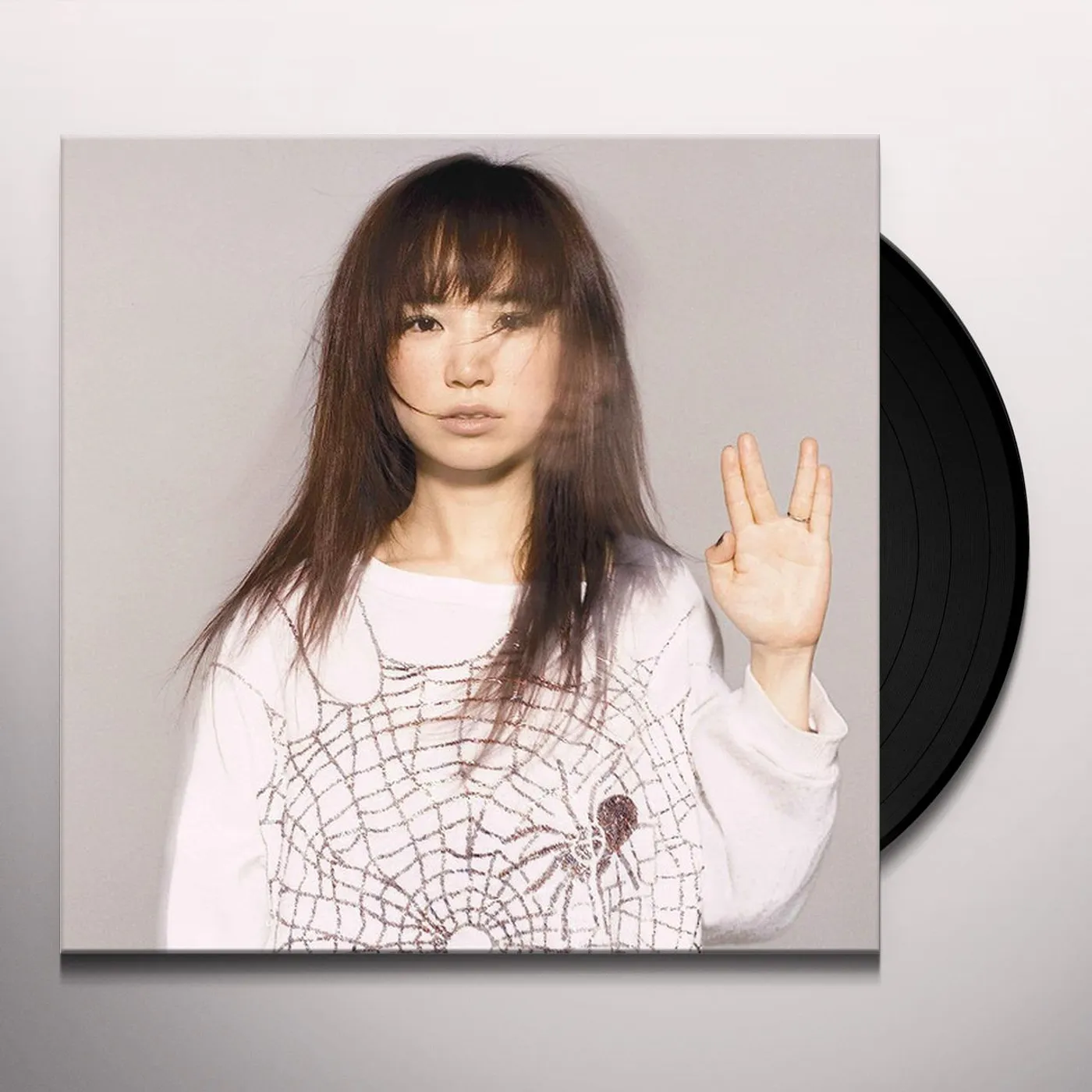 YUKI PRISMIC (2LP) Vinyl Record