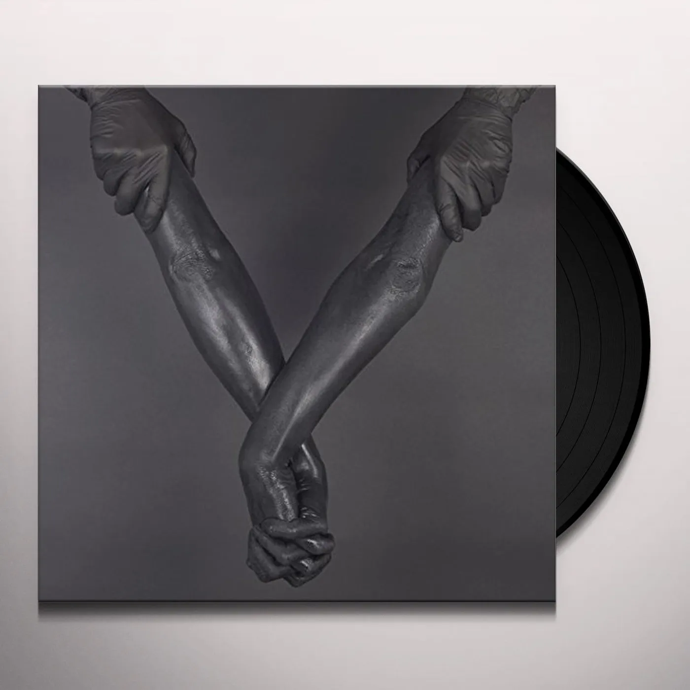 Made of Oak Penumbra Vinyl Record