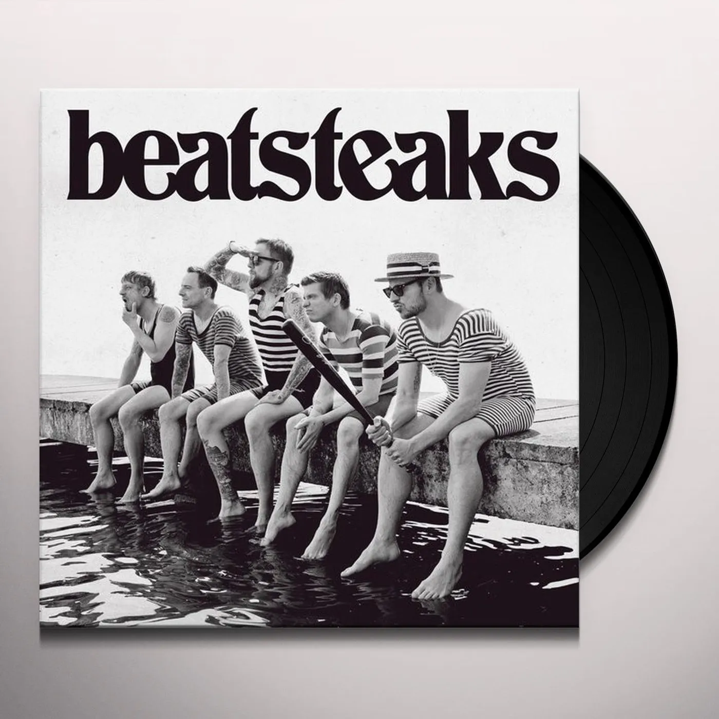 Beatsteaks Vinyl Record