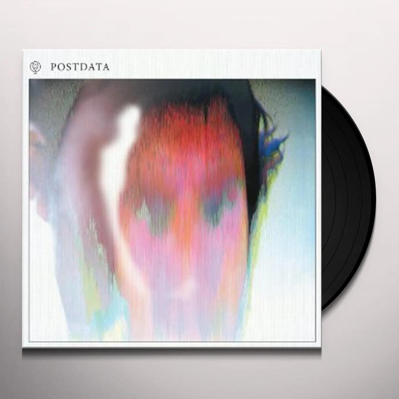 Postdata Vinyl Record