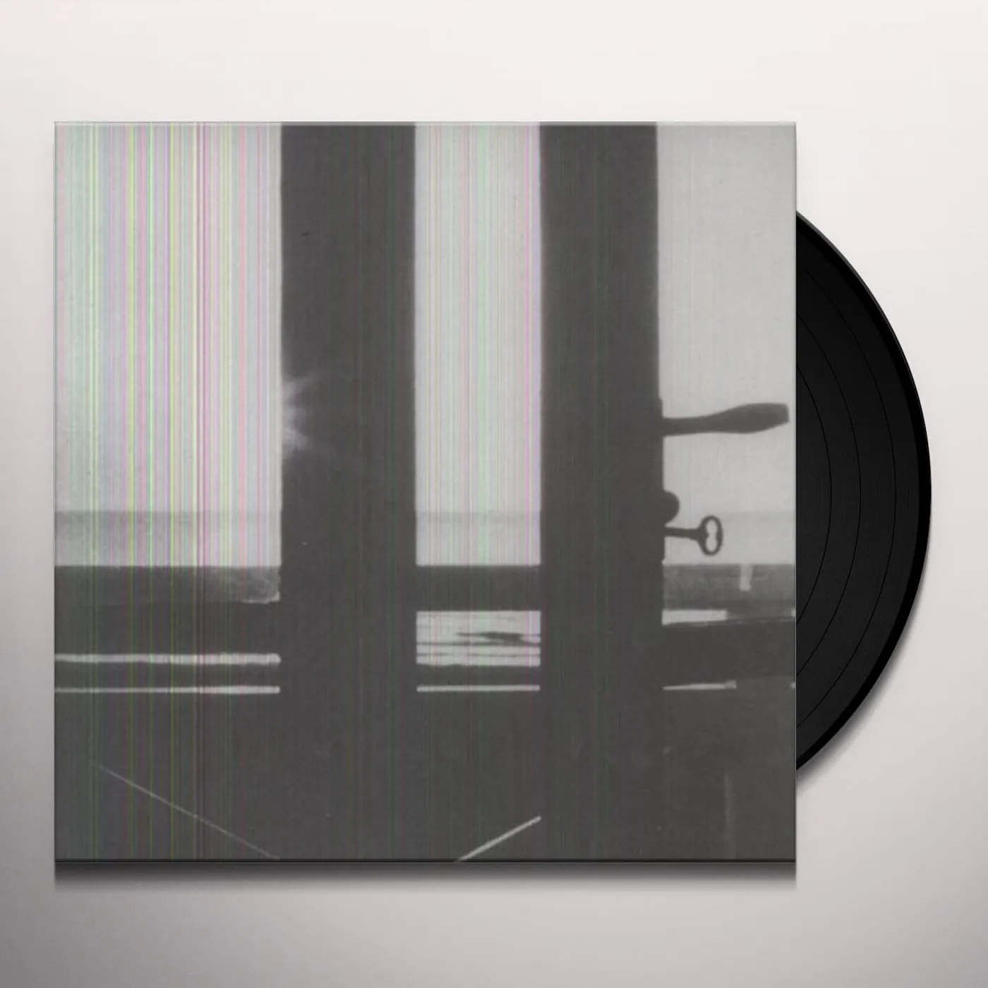 Ekin Fil Vinyl Record