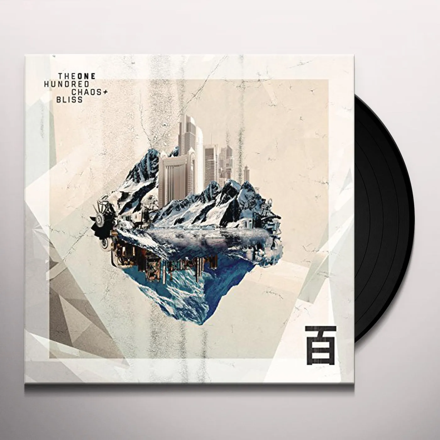 The One Hundred Chaos & Bliss Vinyl Record