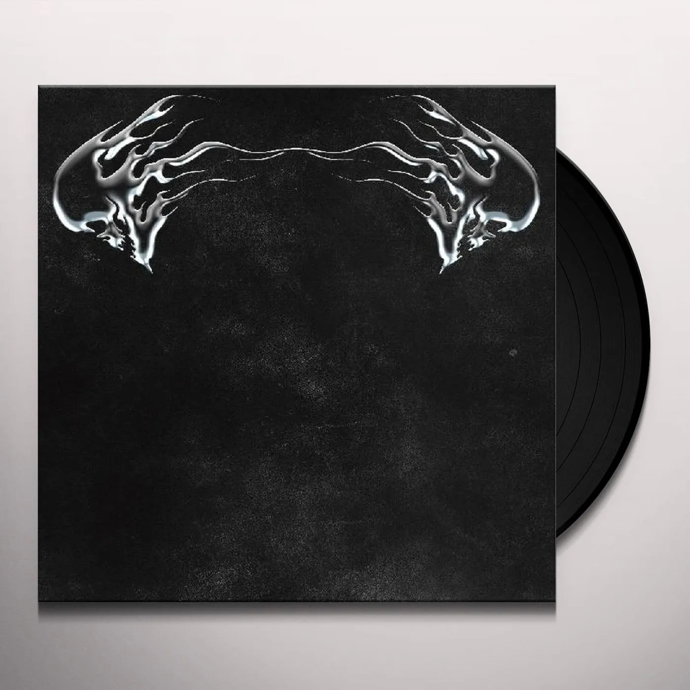 Data Animal BAD M.F. / DEATH RACER Vinyl Record