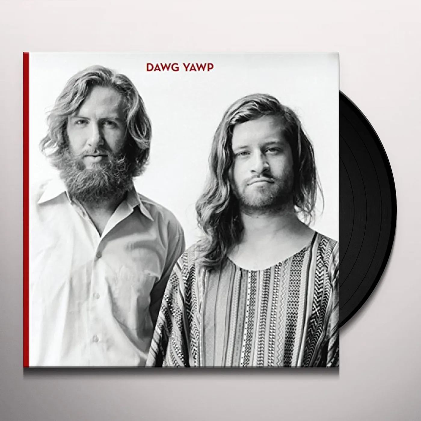 Dawg Yawp Vinyl Record