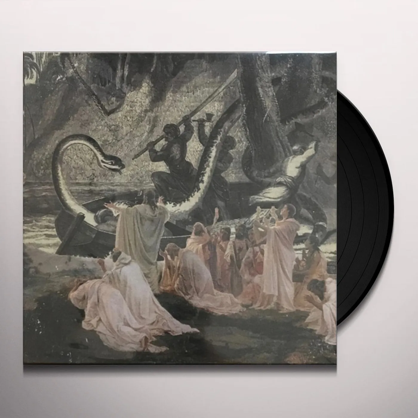 38 Spesh & Flee Lord LOYALTY + TRUST Vinyl Record