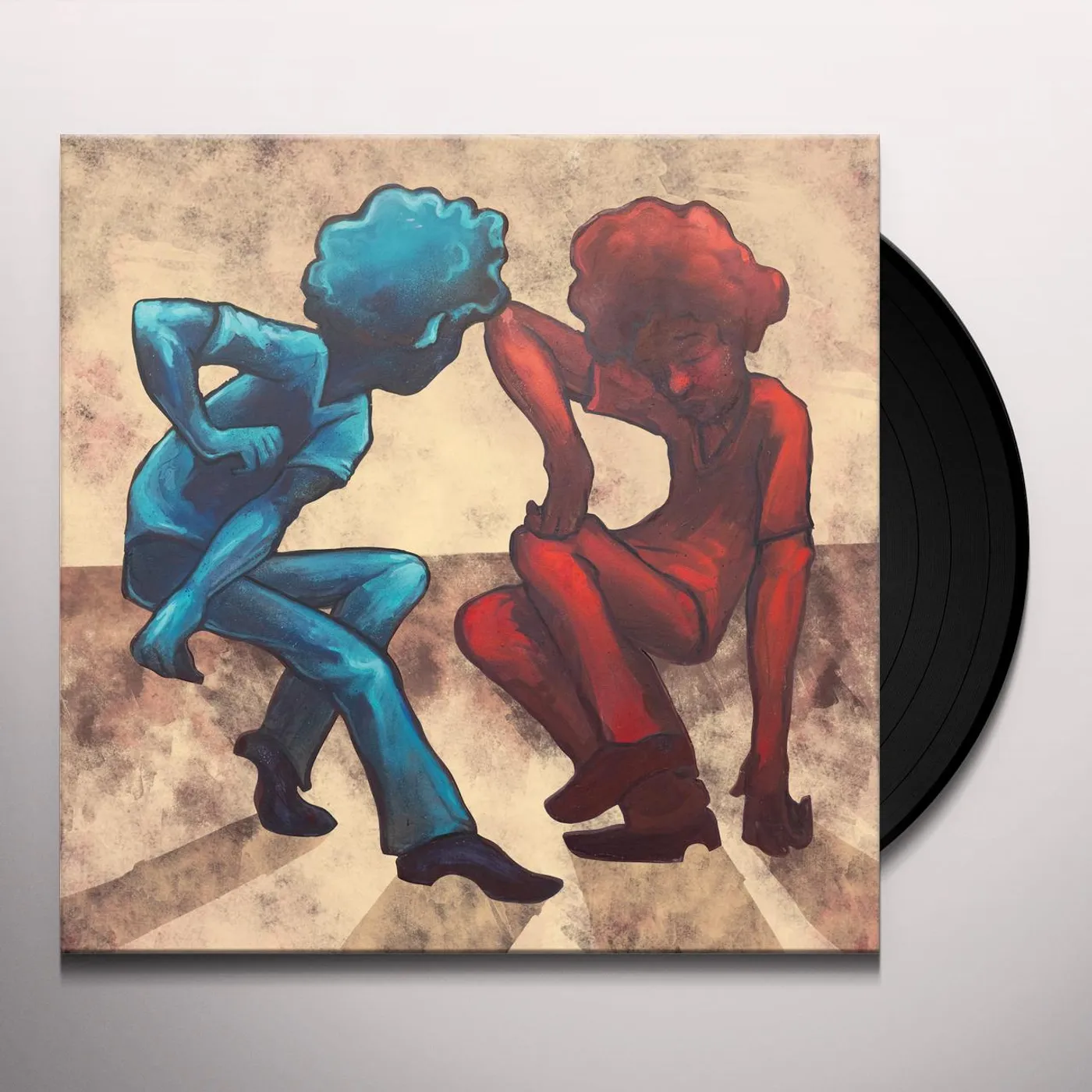 Sunny War Simple Syrup Vinyl Record