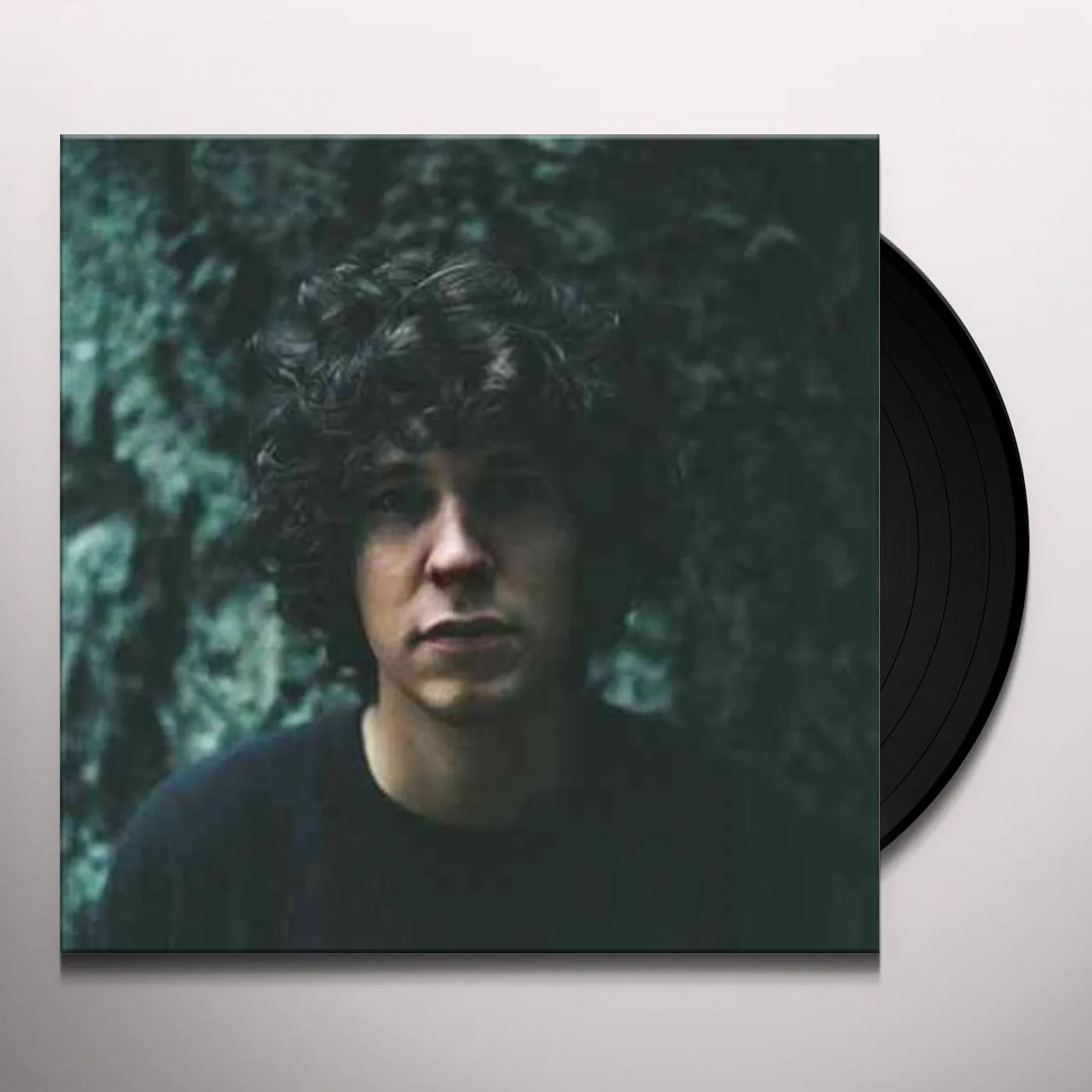 Tobias Jesso Jr. Goon Vinyl Record