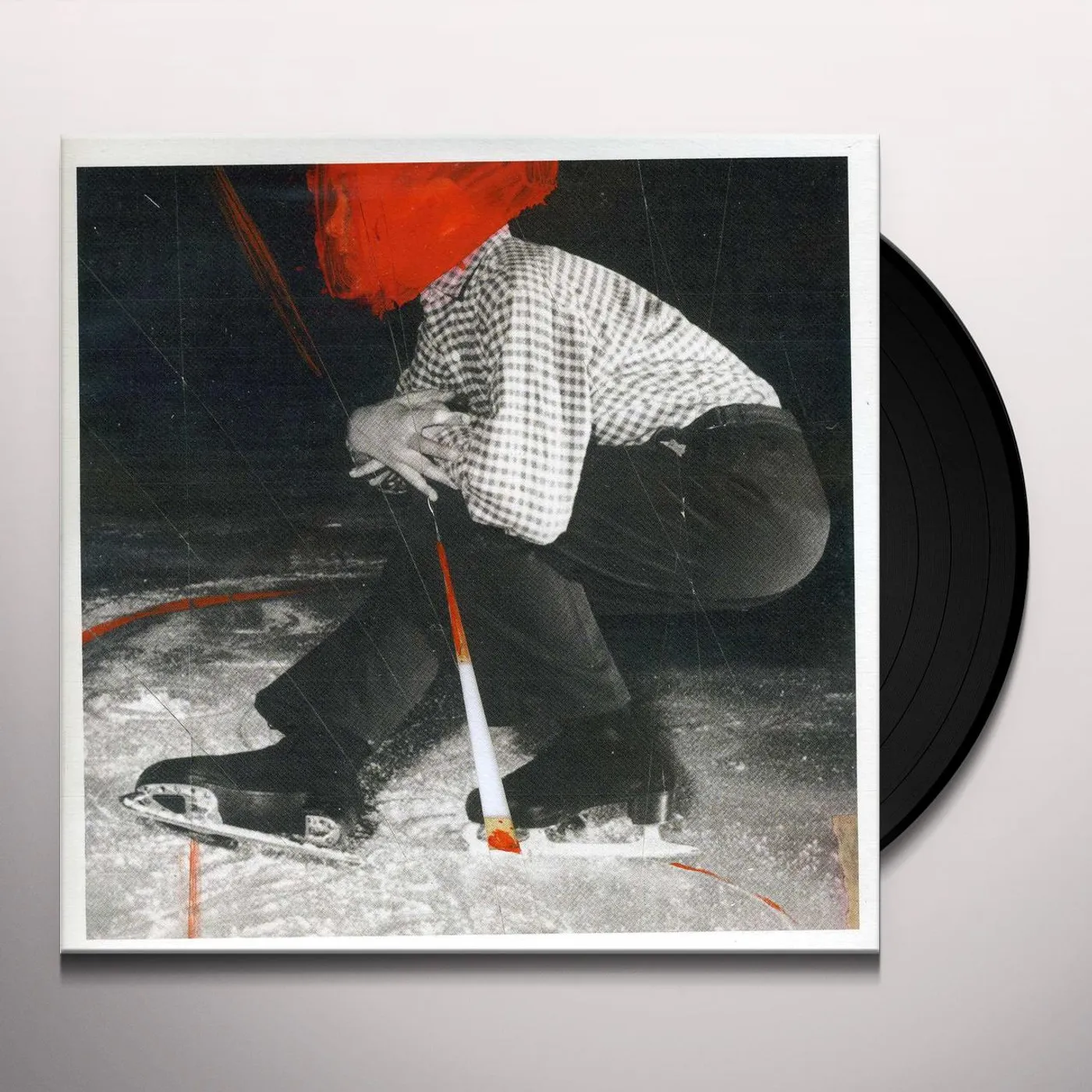 Veronica Falls Broken Toy Vinyl Record