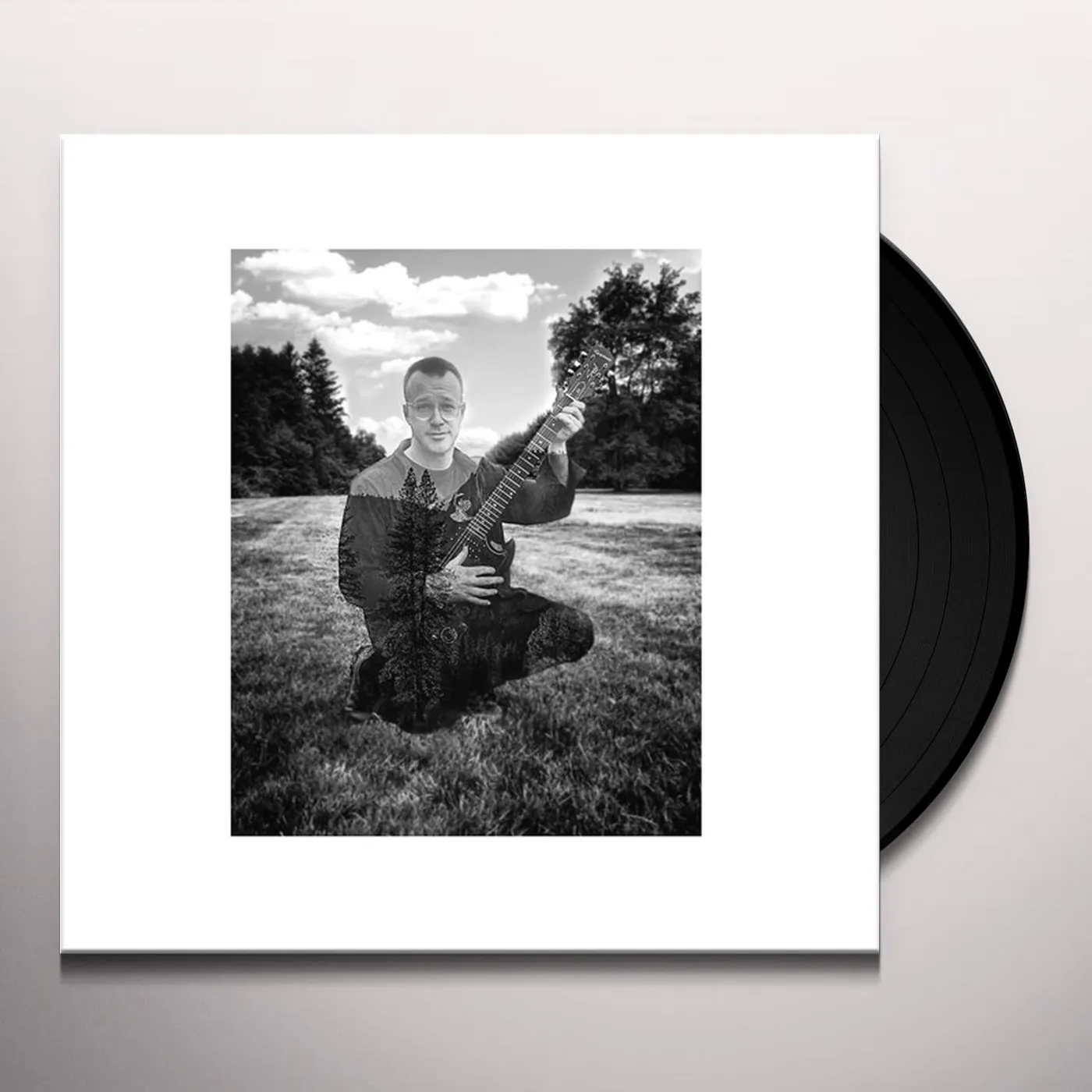 MB JONES BY MB JONES Vinyl Record