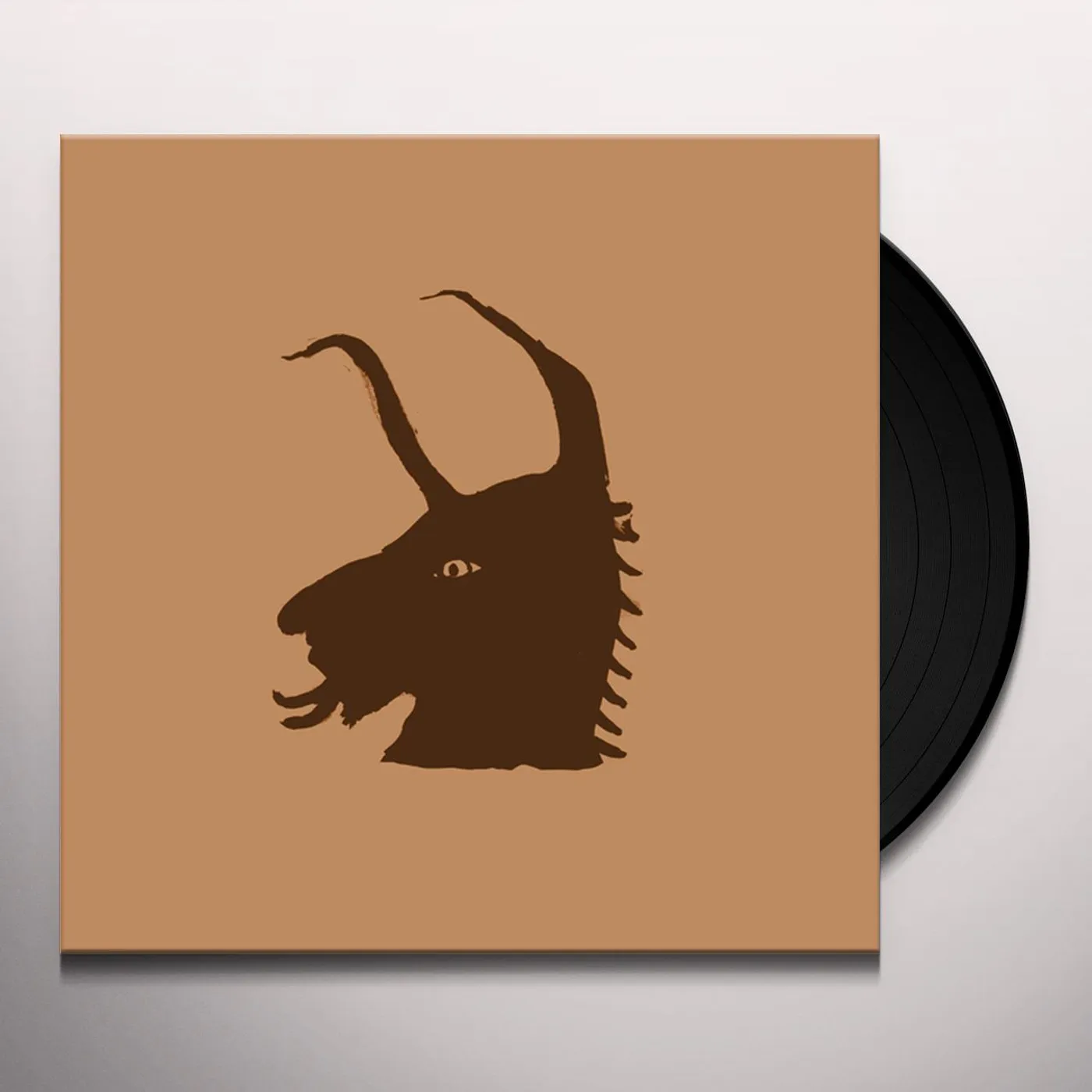 Gianni Giublena Rosacroce Musica Da Camera Oscura Vinyl Record