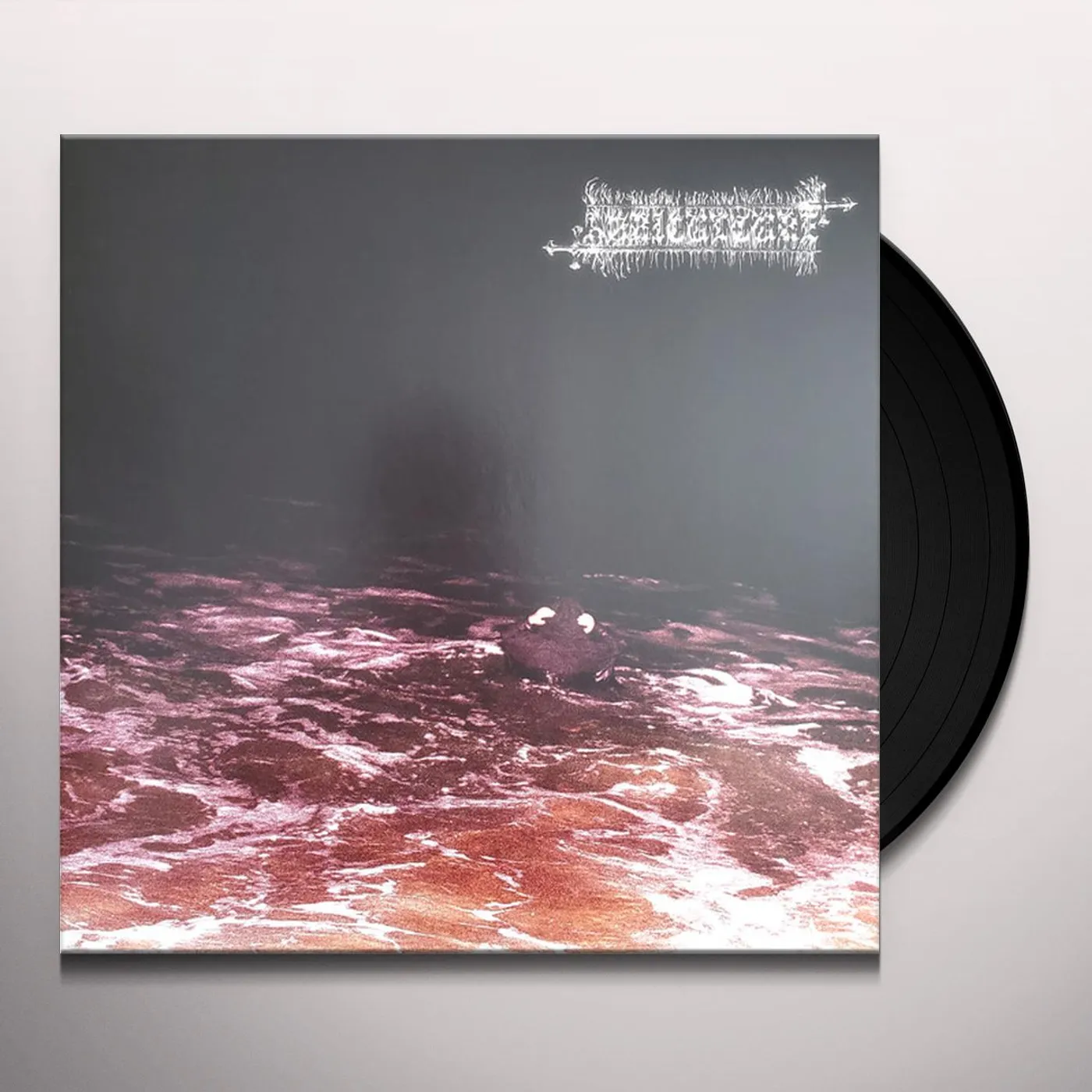 Agriculture S/T Vinyl Record