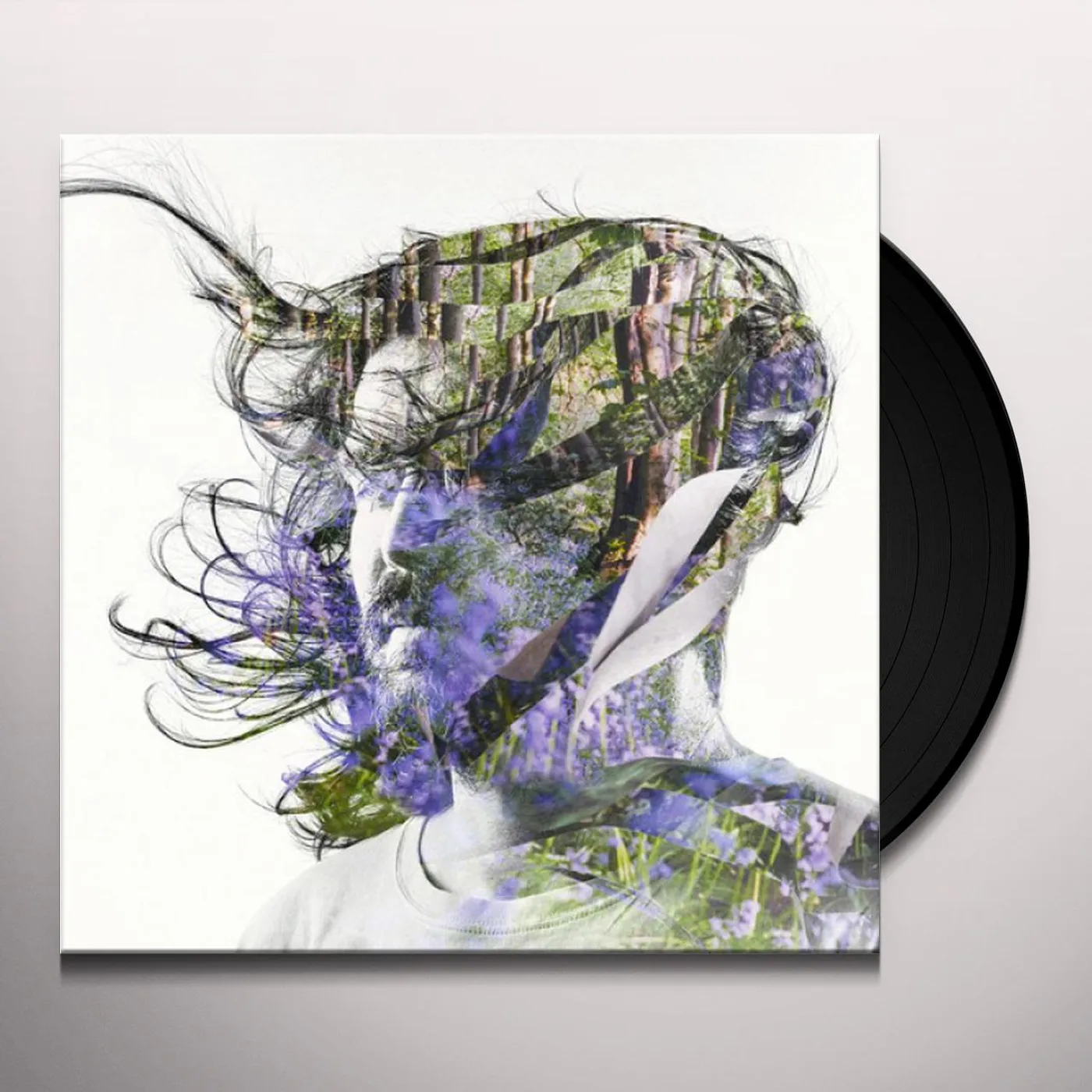 Bibio MINERAL LOVE Vinyl Record Bibio MINERAL LOVE Vinyl Record