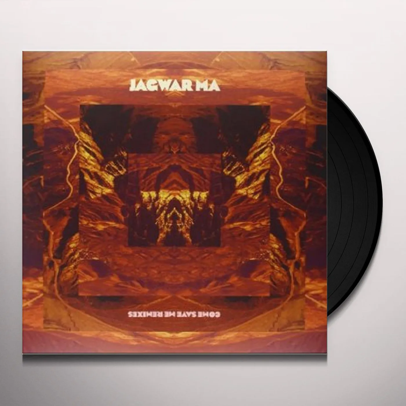 Jagwar Ma COME SAVE ME (GER) Vinyl Record