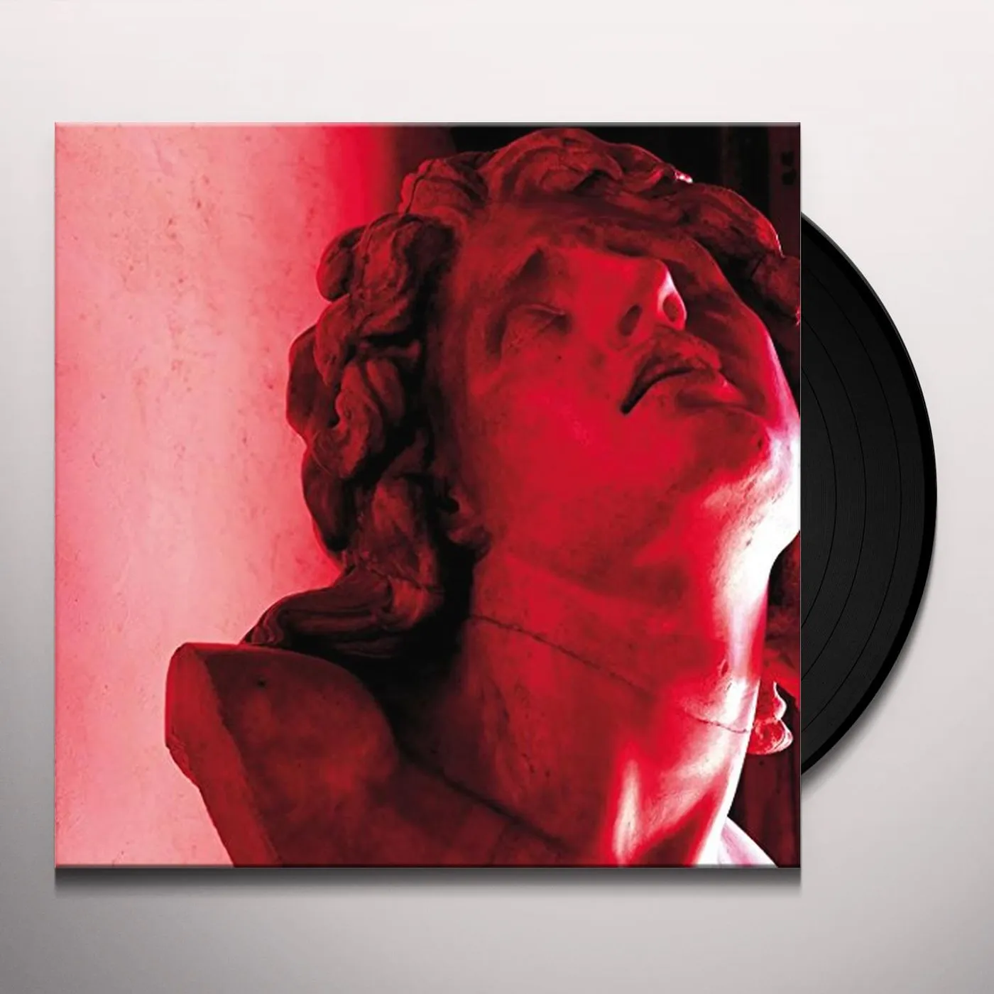 Amedeo Minghi / Piero Montanari / Roberto Conrado MONTANARI Vinyl Record
