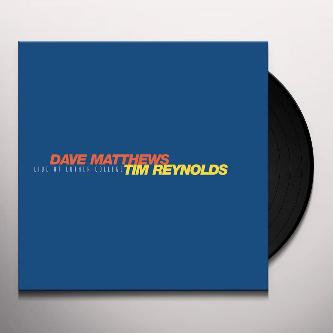 Dave Matthews / Tim Reynolds
