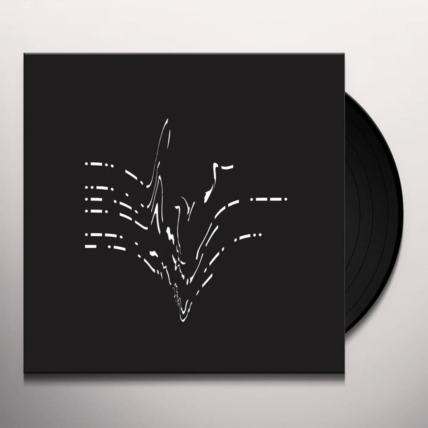 L_cio People Talk Vinyl Record
