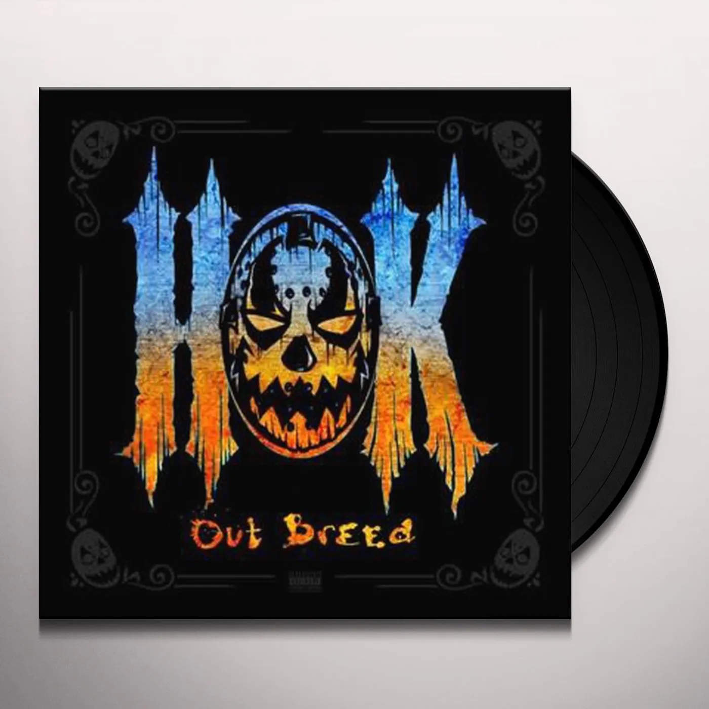 HOK OUT BREED Vinyl Record