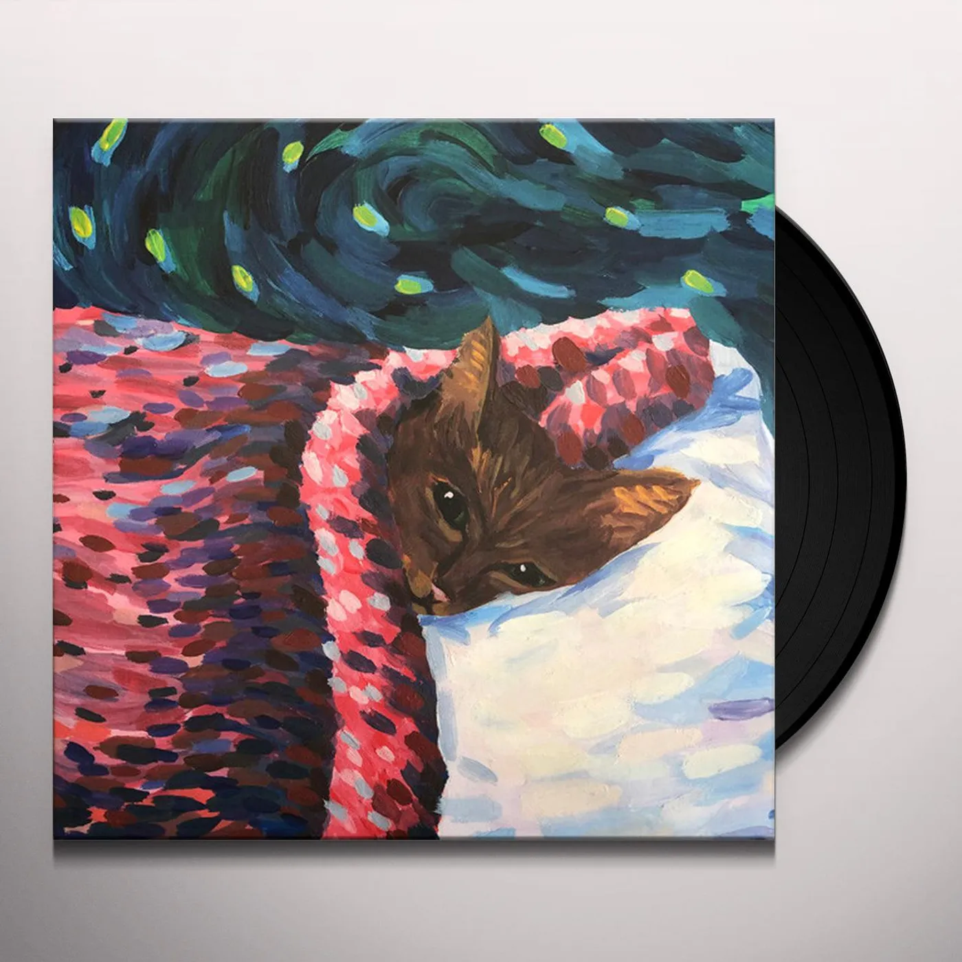 Cavetown SLEEPYHEAD Vinyl Record