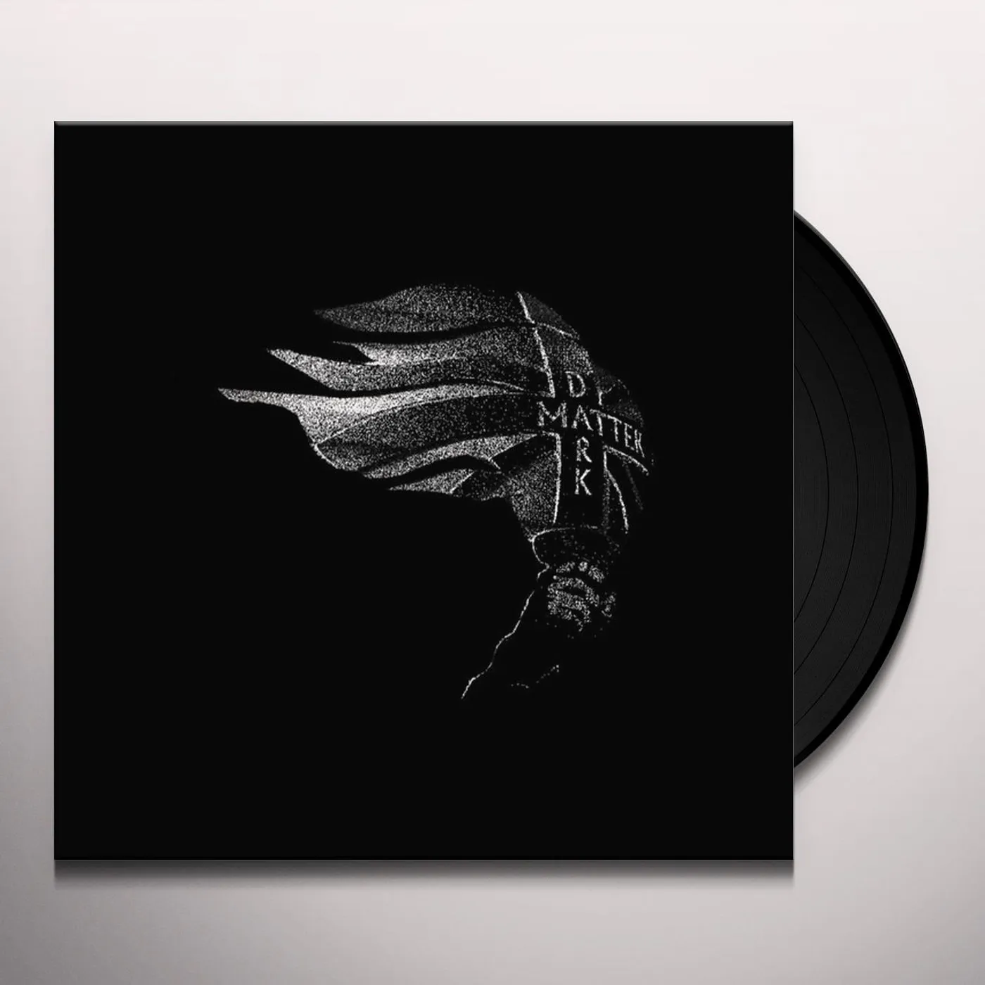Moses Boyd Dark Matter Vinyl Record