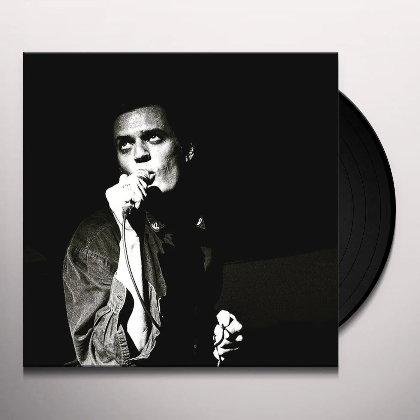 Calvin Love Night Songs Vinyl Record