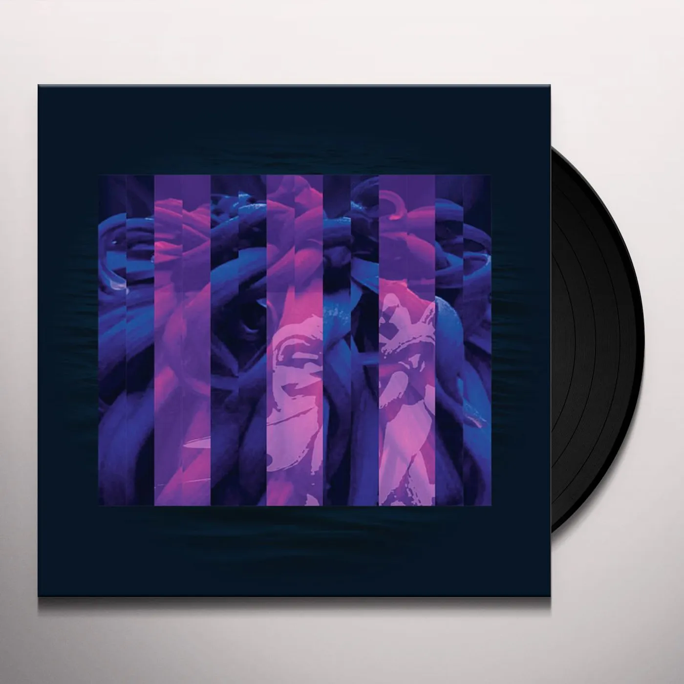 Electric Sewer Age Contemplating Nothingness Vinyl Record