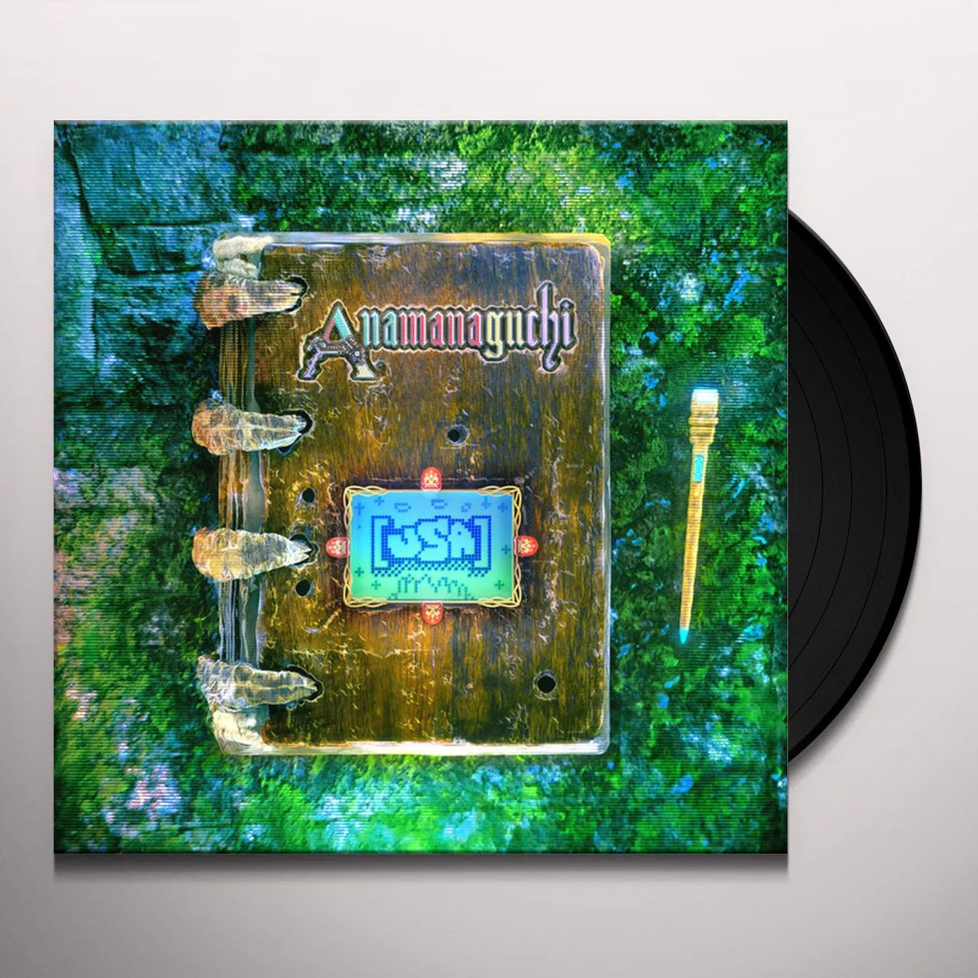 Anamanaguchi [USA]