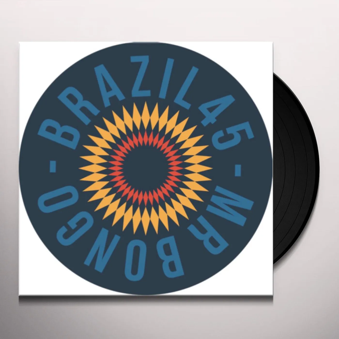 Renata Lu Faz tanto tempo Vinyl Record