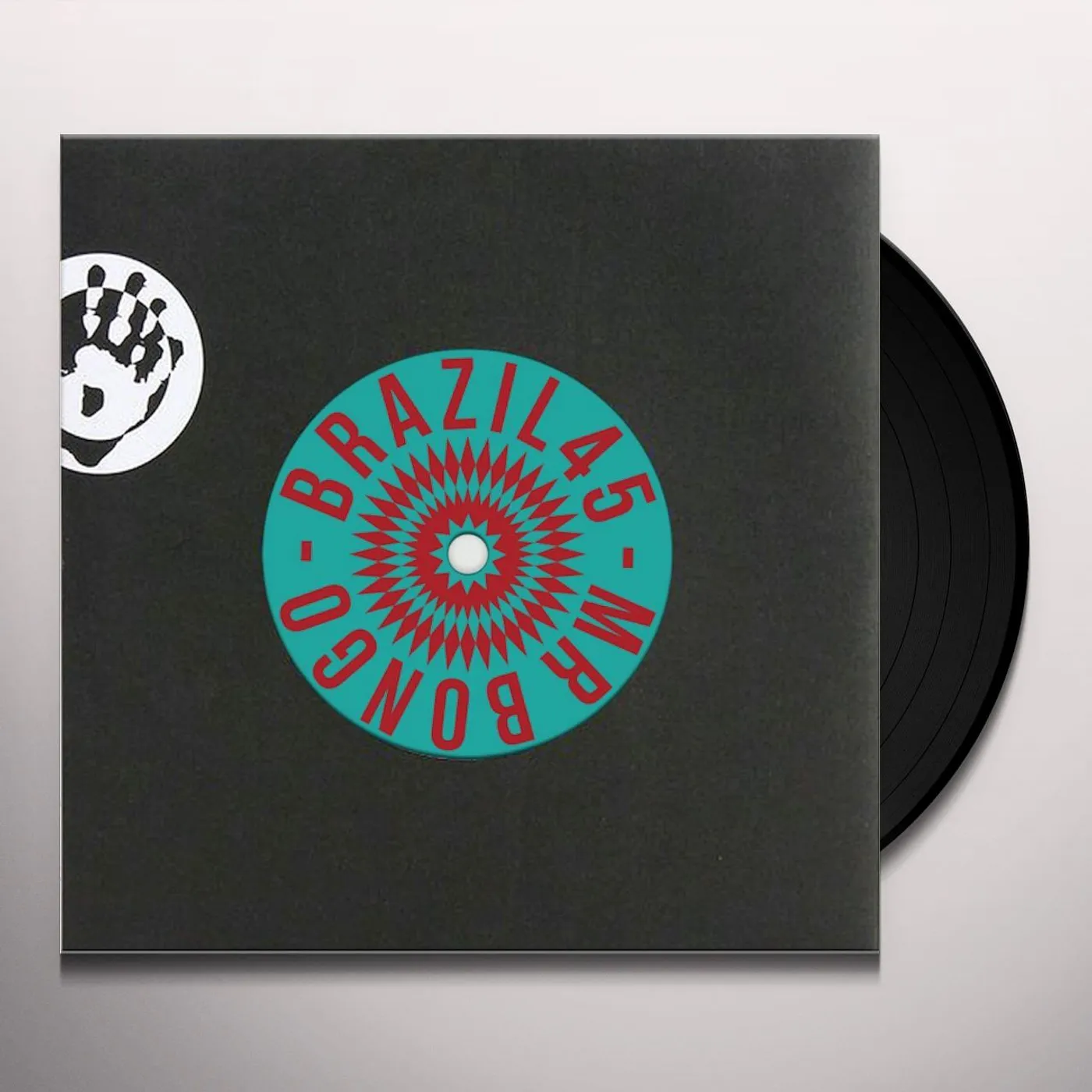 Neno Exporta Som Diexa A Tristeza Vinyl Record
