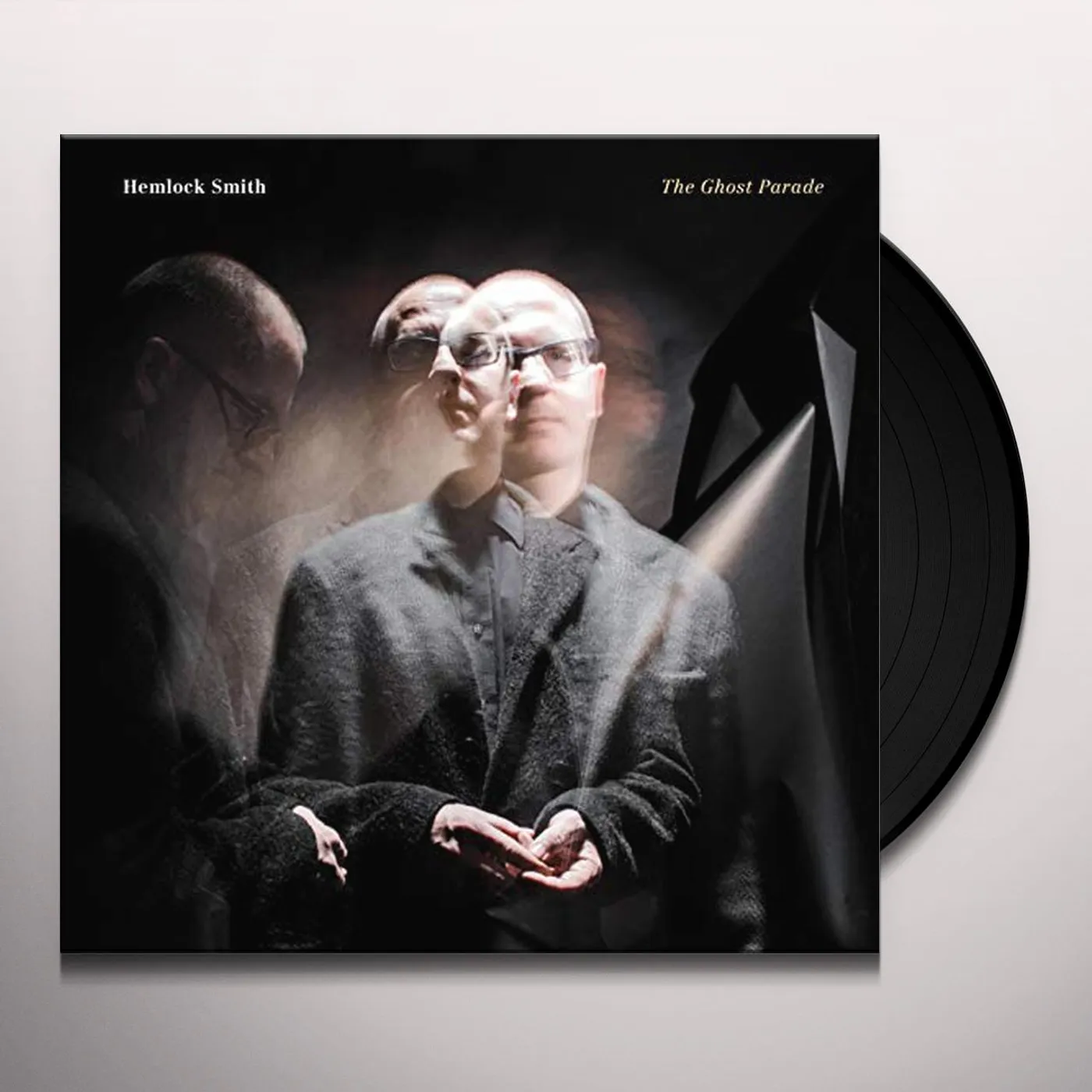 Hemlock Smith Ghost Parade Vinyl Record
