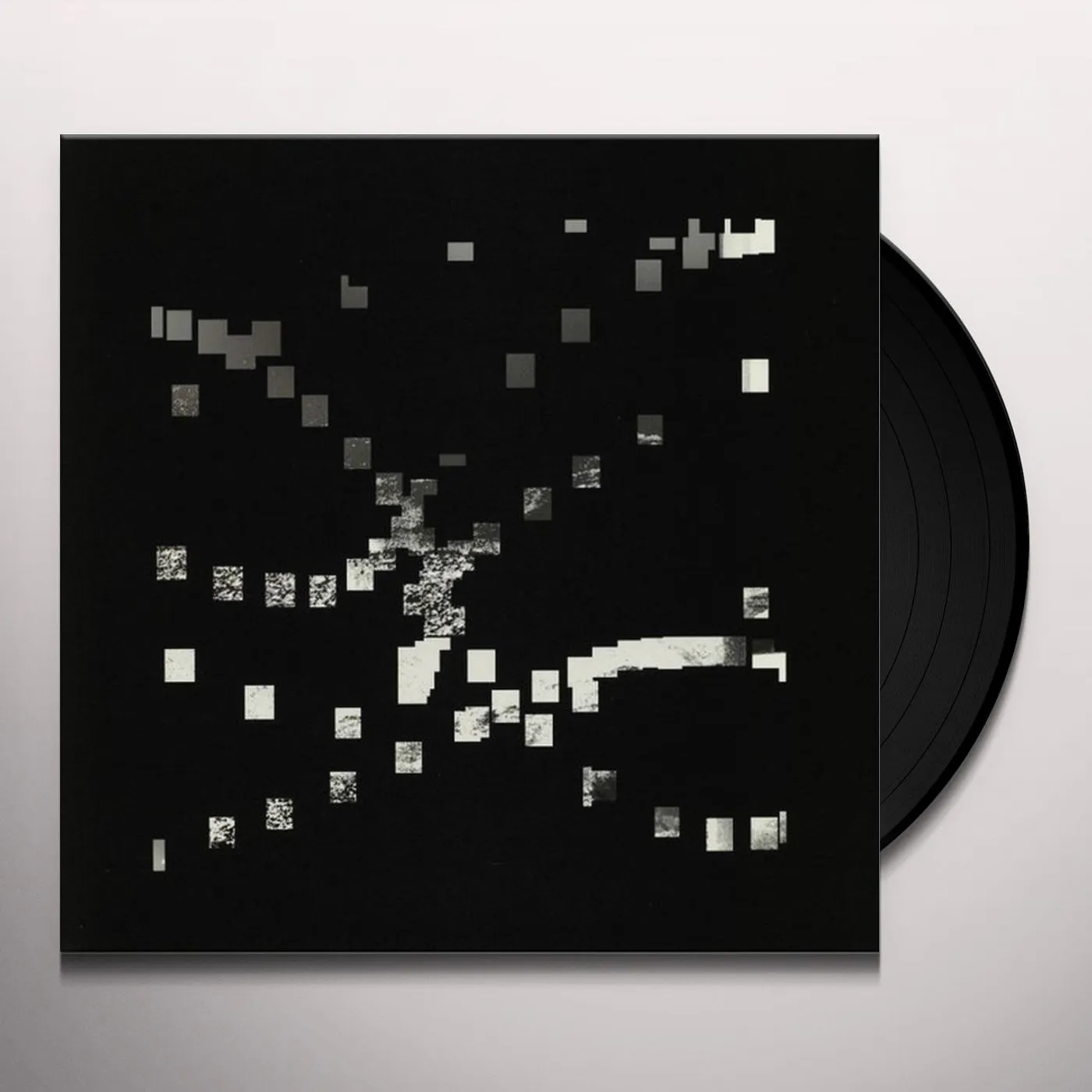 Sunda Arc Tides Vinyl Record