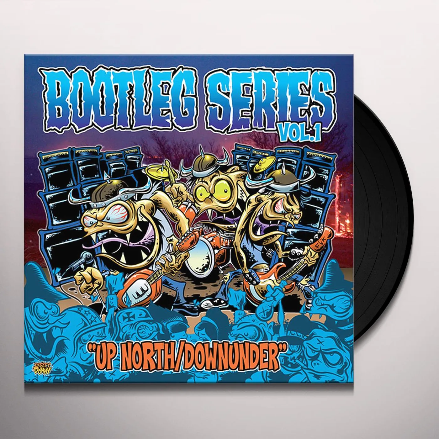Bootleg Series