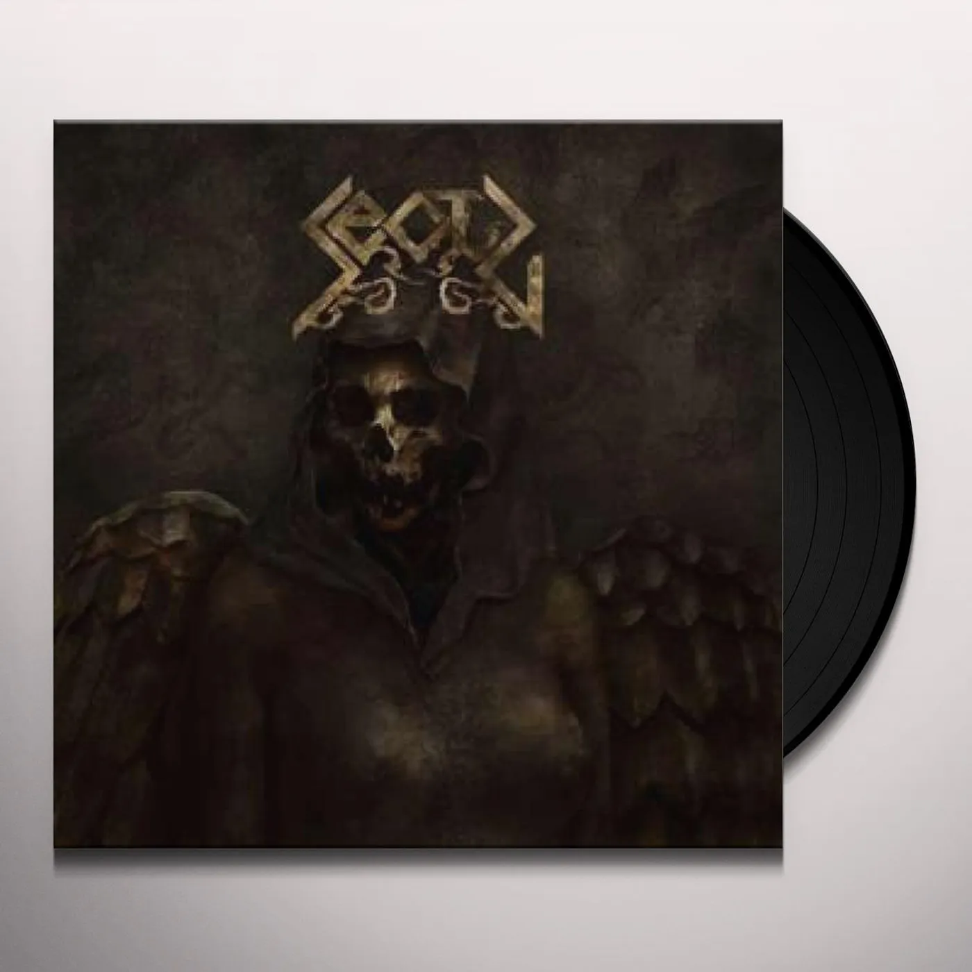 Sectu Nefarious Vinyl Record