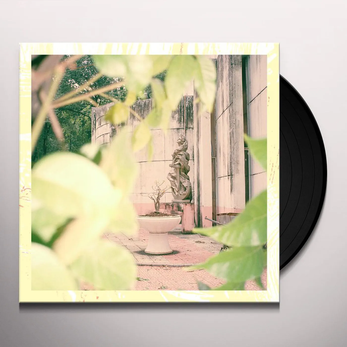 Gösta Berlings Saga Sersophane Vinyl Record