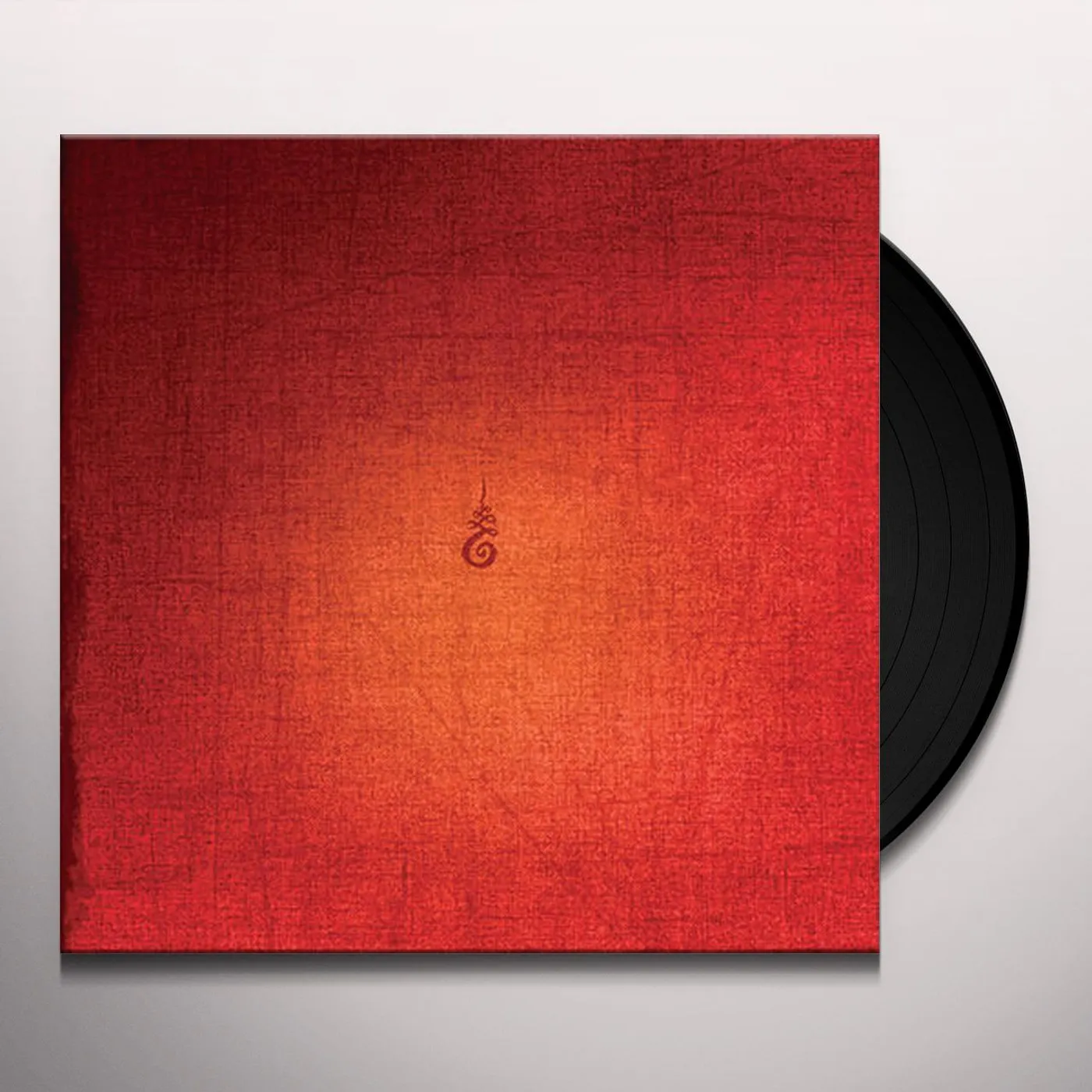 Road To Jerusalem Vinyl Record