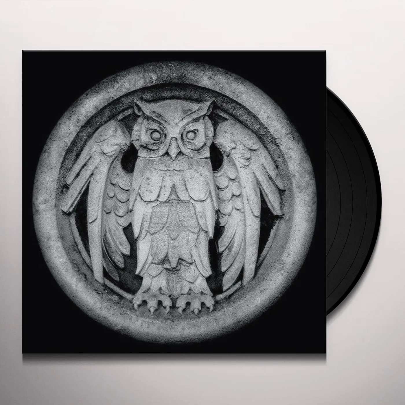 Monarchy Abnocto Vinyl Record
