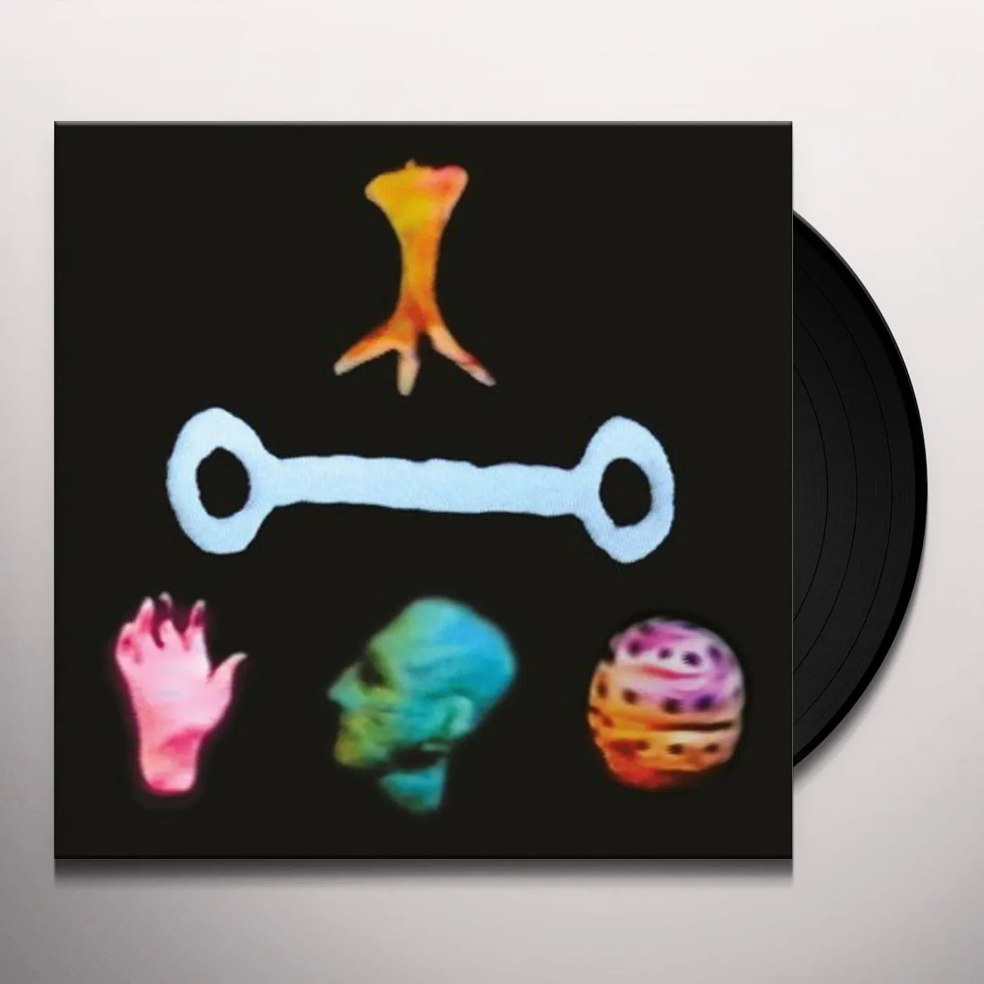 Thool Vinyl Record