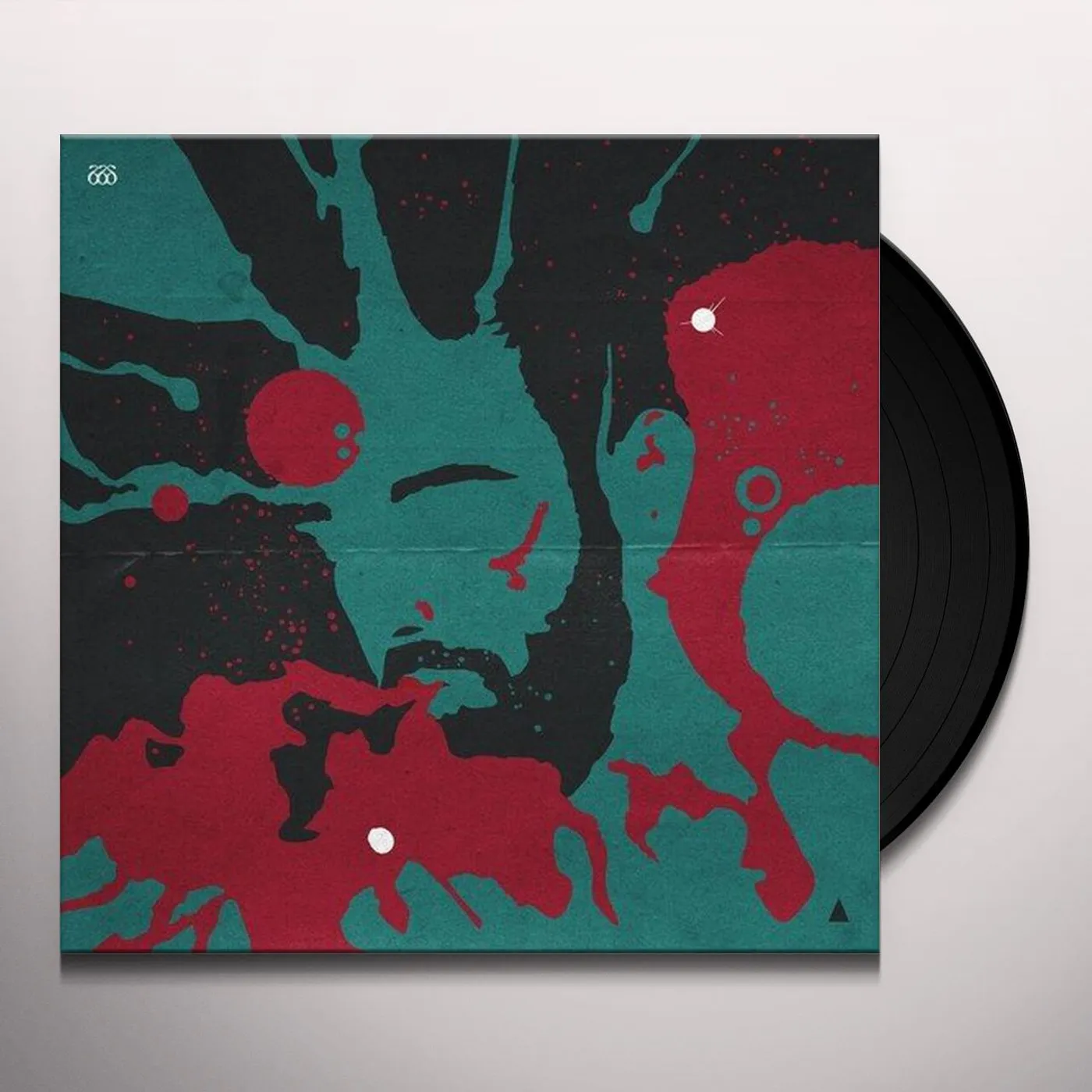 Big Black Delta Tragame Tierra Vinyl Record