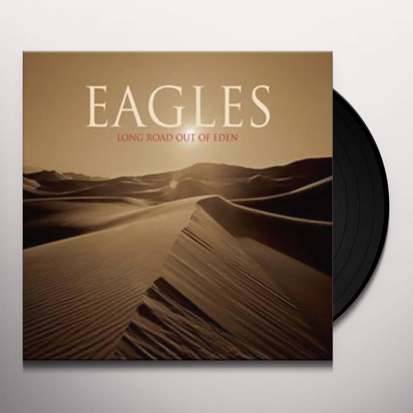 Long Road / Various Vinyl Record