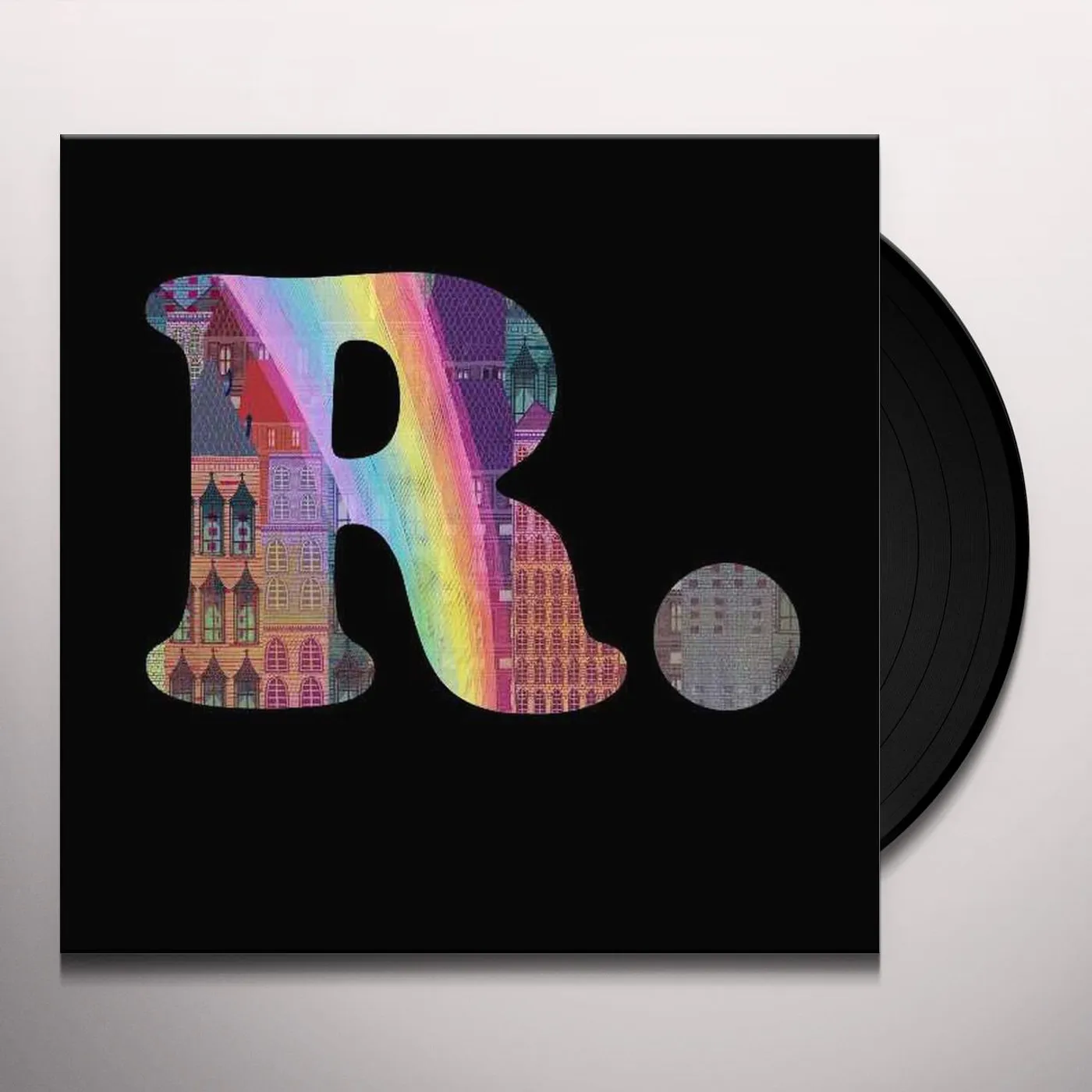 Recreations Baby Boomers 2 Vinyl Record