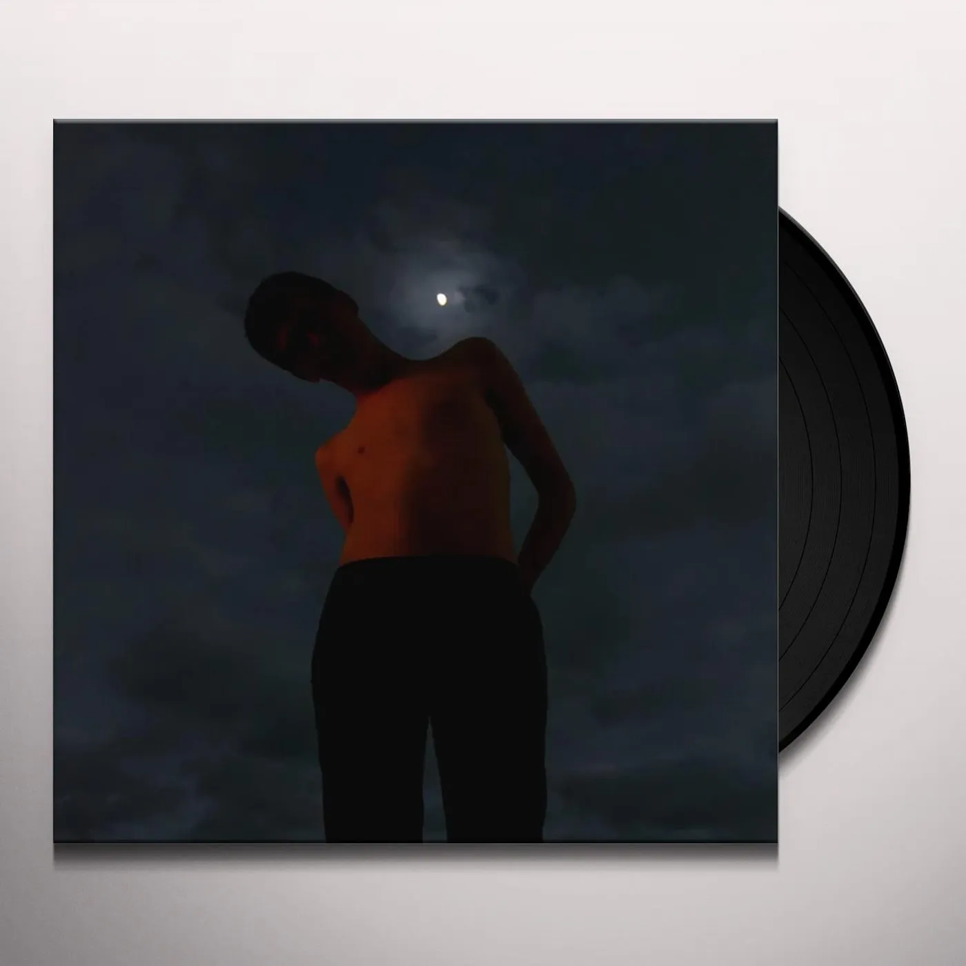 Lontalius All i have Vinyl Record