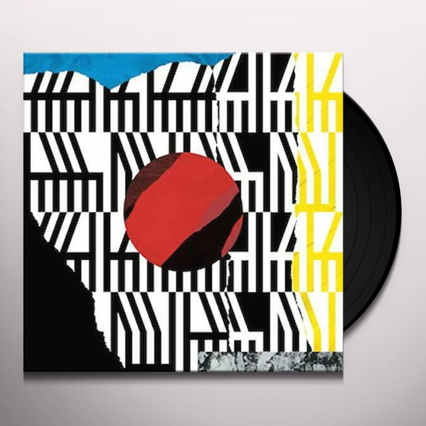 Akkan Vinyl Record
