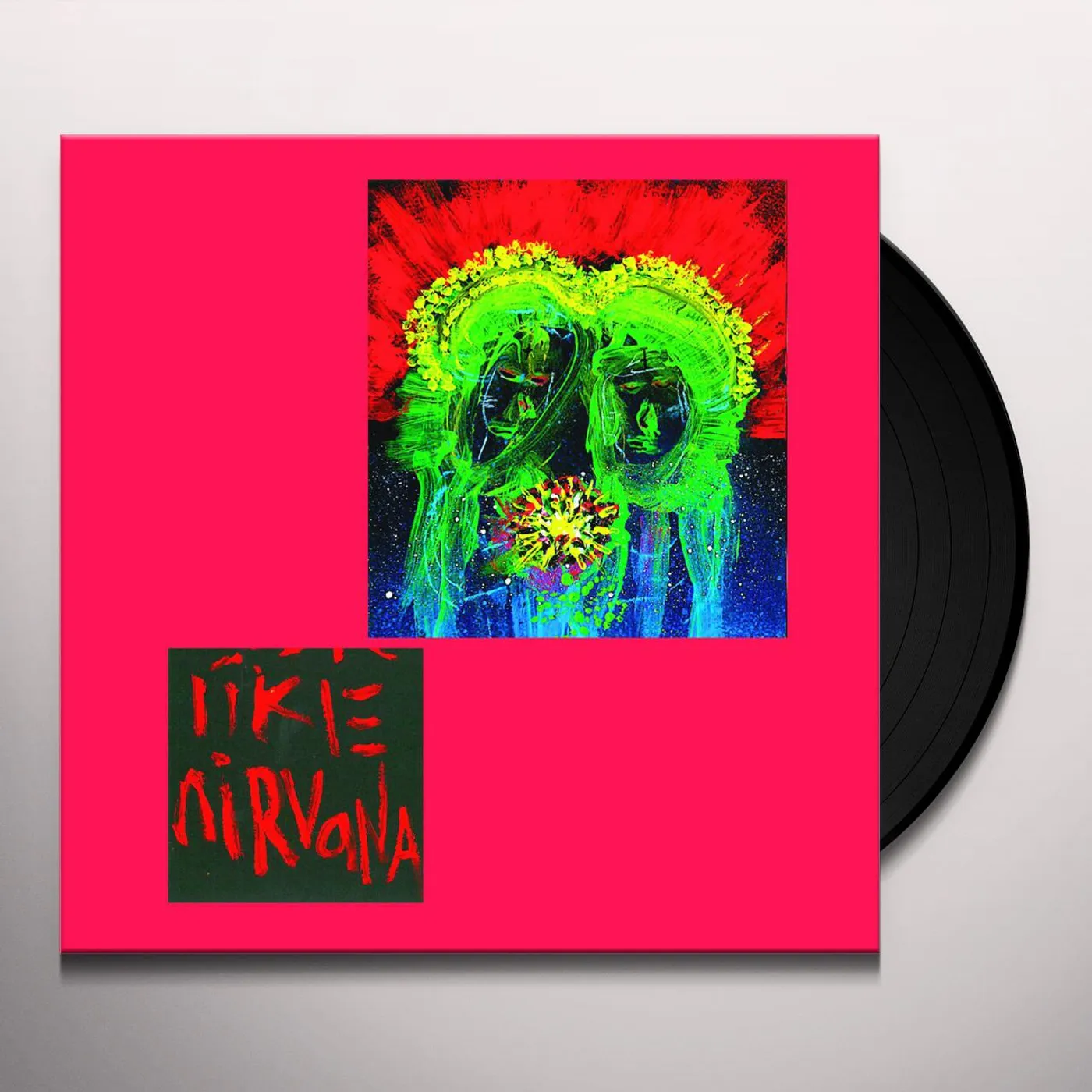 Cub Sport Like Nirvana Vinyl Record