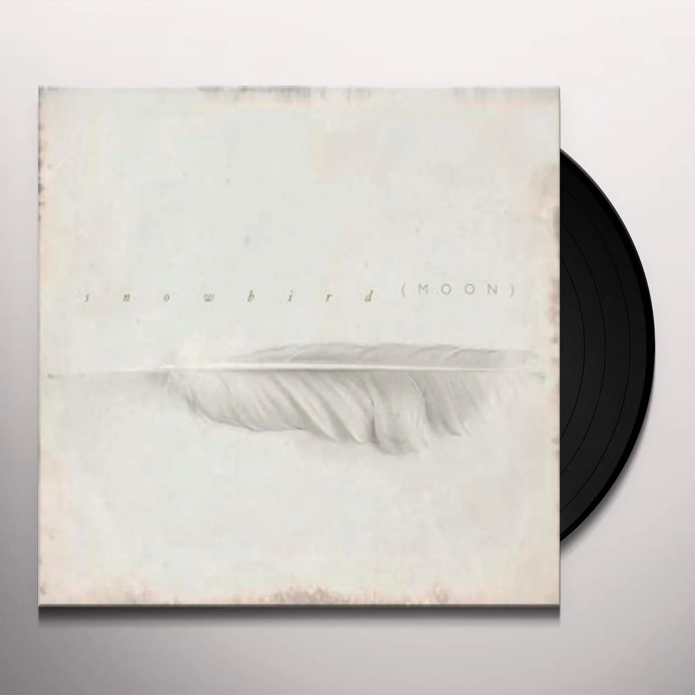 snowbird Moon Vinyl Record