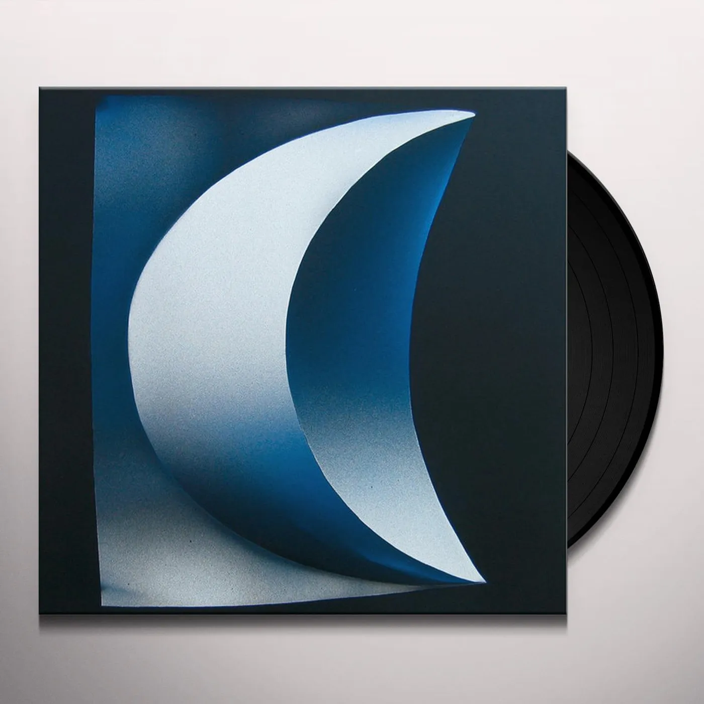 Bart & The Bedazzled Blue Motel Vinyl Record