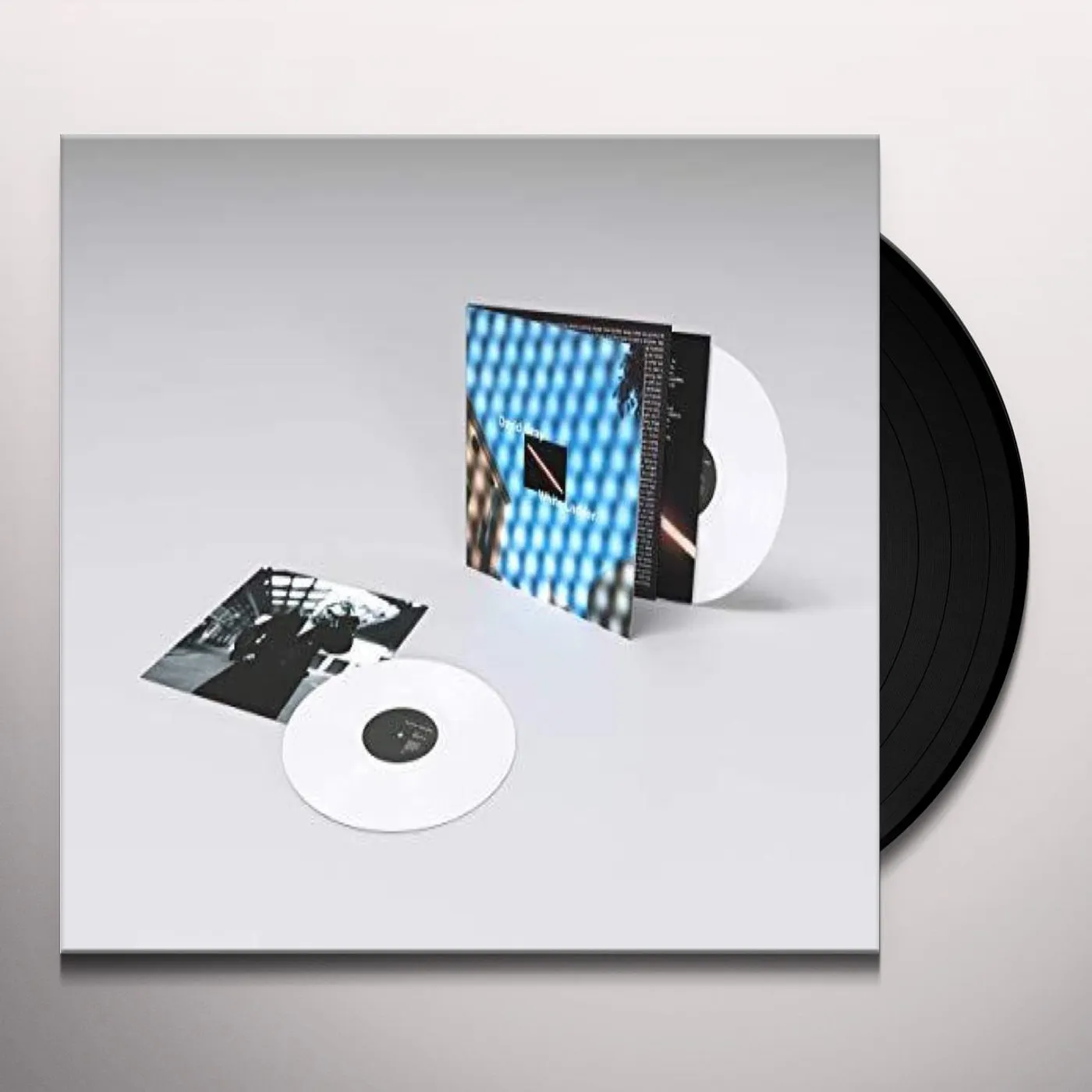 David Gray White Ladder Vinyl Record